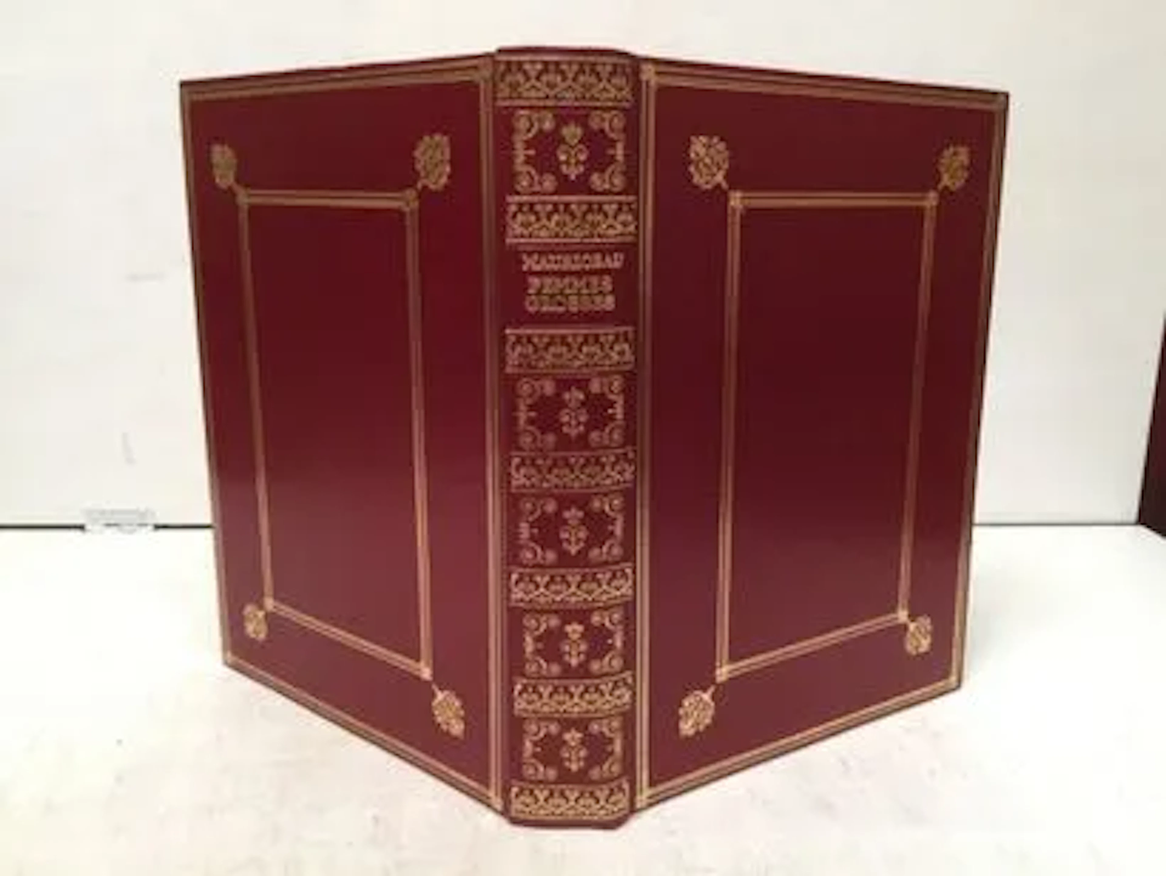 MAURICEAU (François), On the Diseases of Pregnant Women and - Lot 231