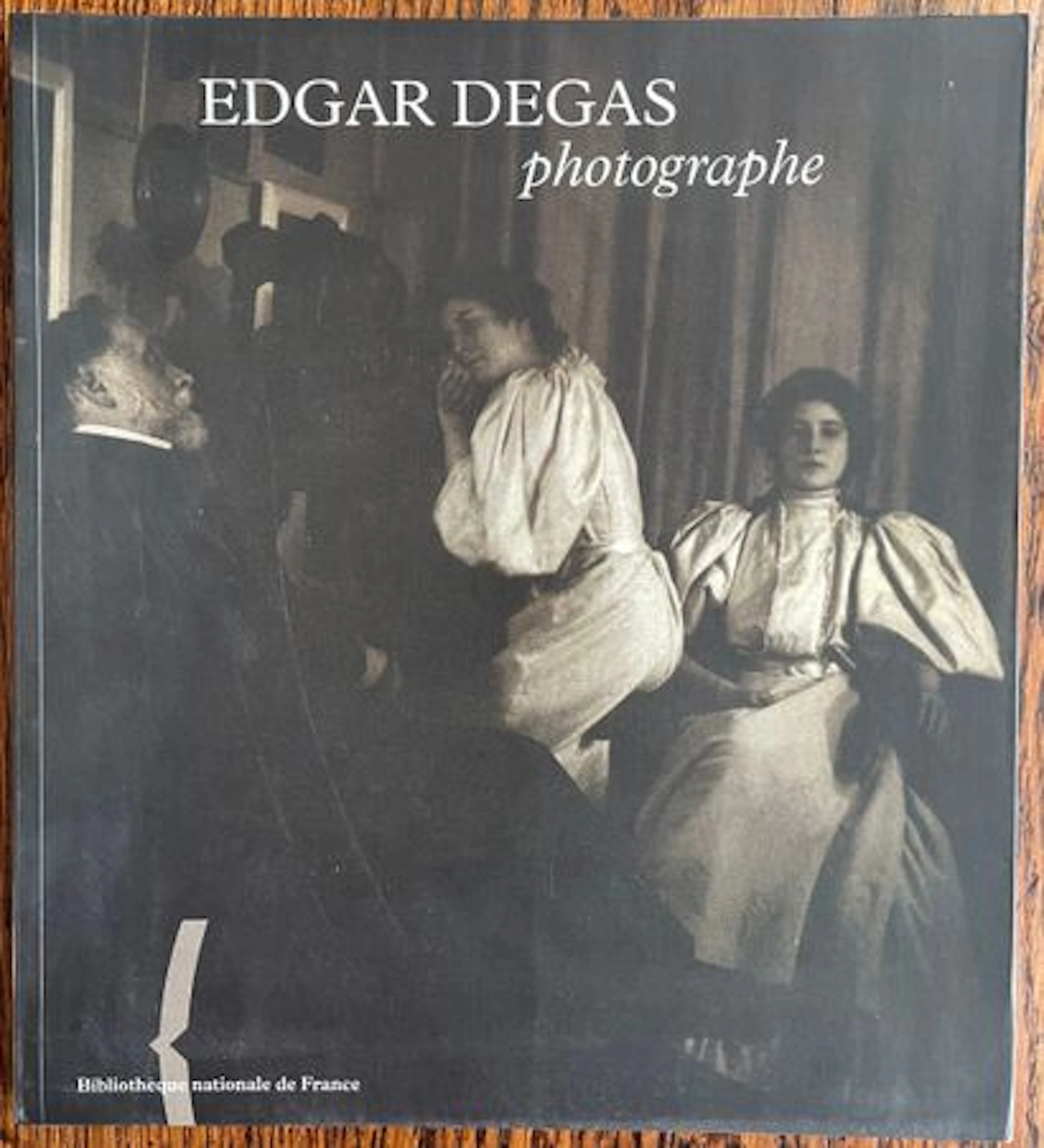 DANIEL (Malcolm), PARRY (Eugenia), REFF (Theodore). - Lot 76