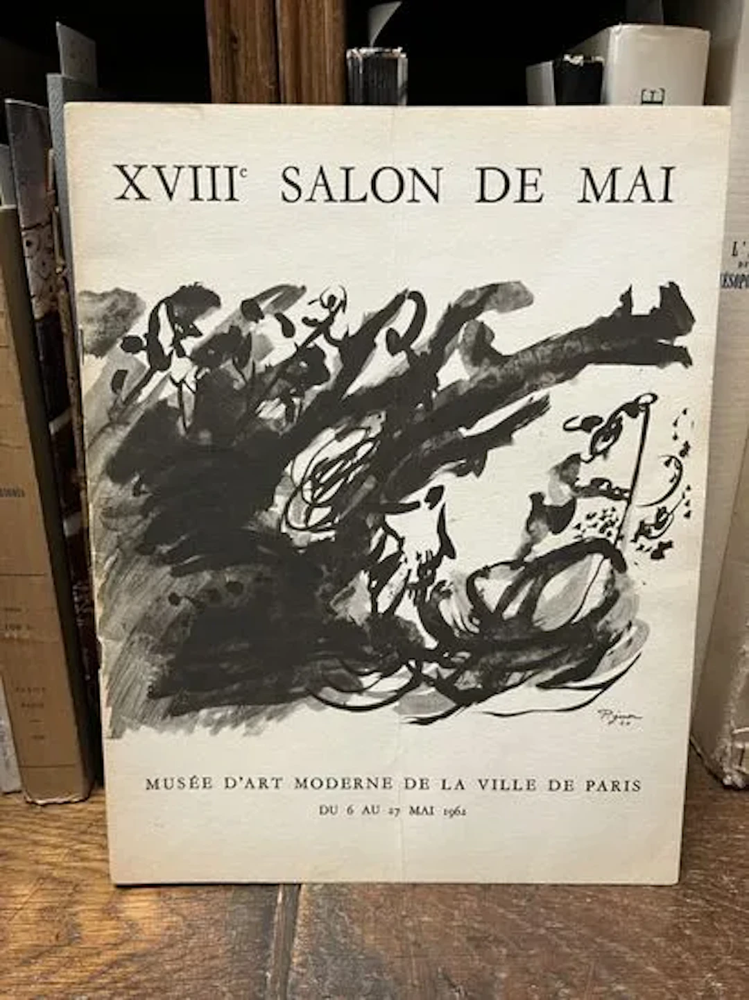 XVIIIe Salon de Mai. - Lot 318