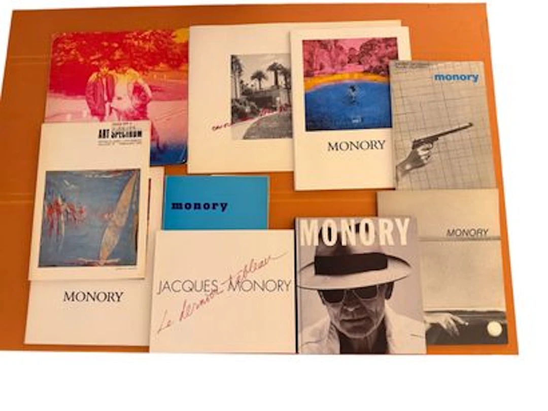MONORY - Lot 300