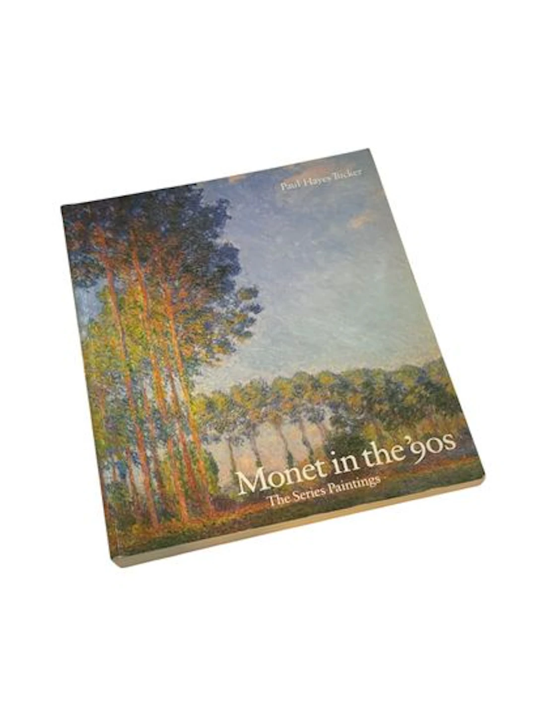 MONET IN THE 90'S - Lot 272