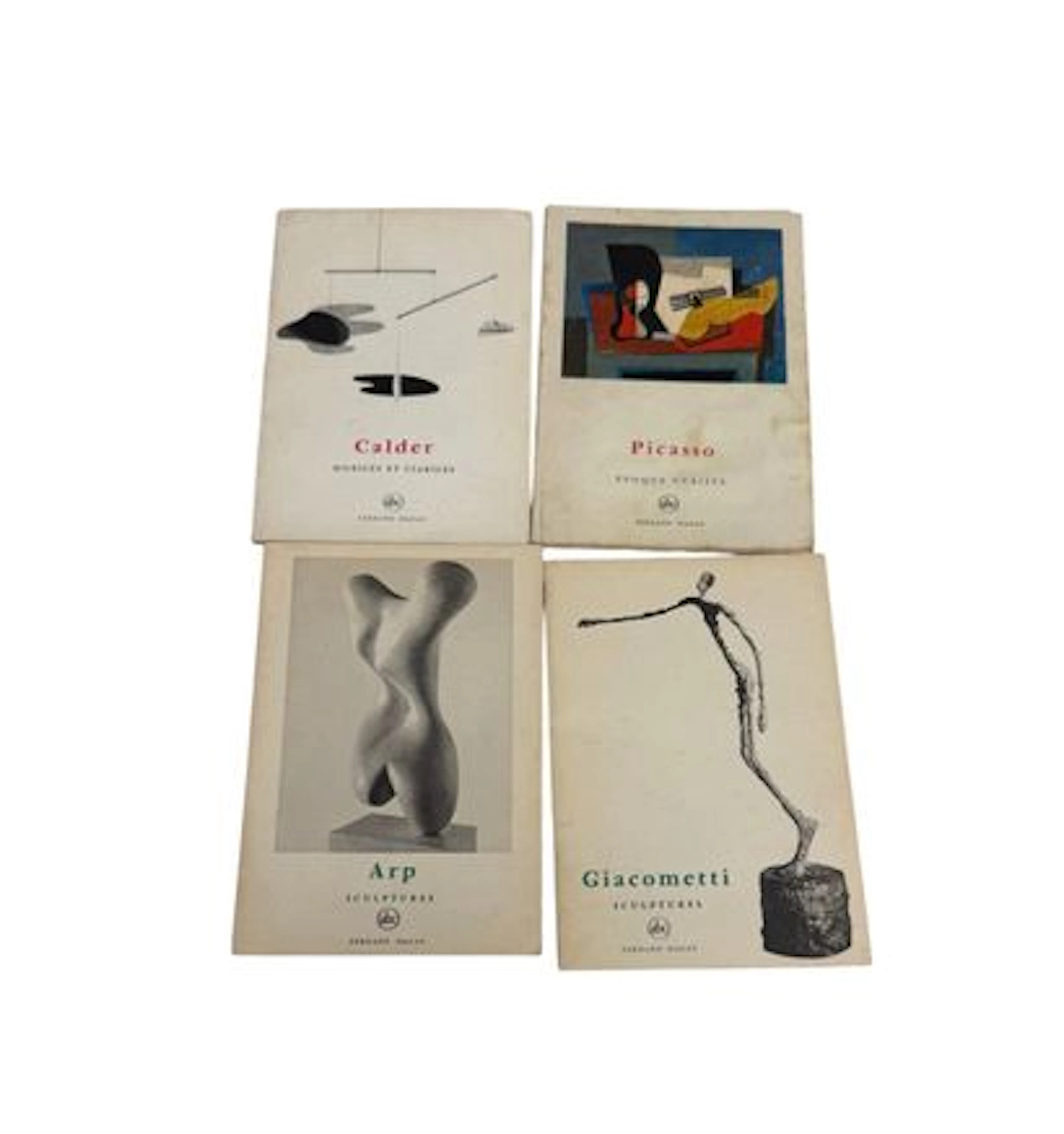 ABC FERNAND HAZAN - Lot 415