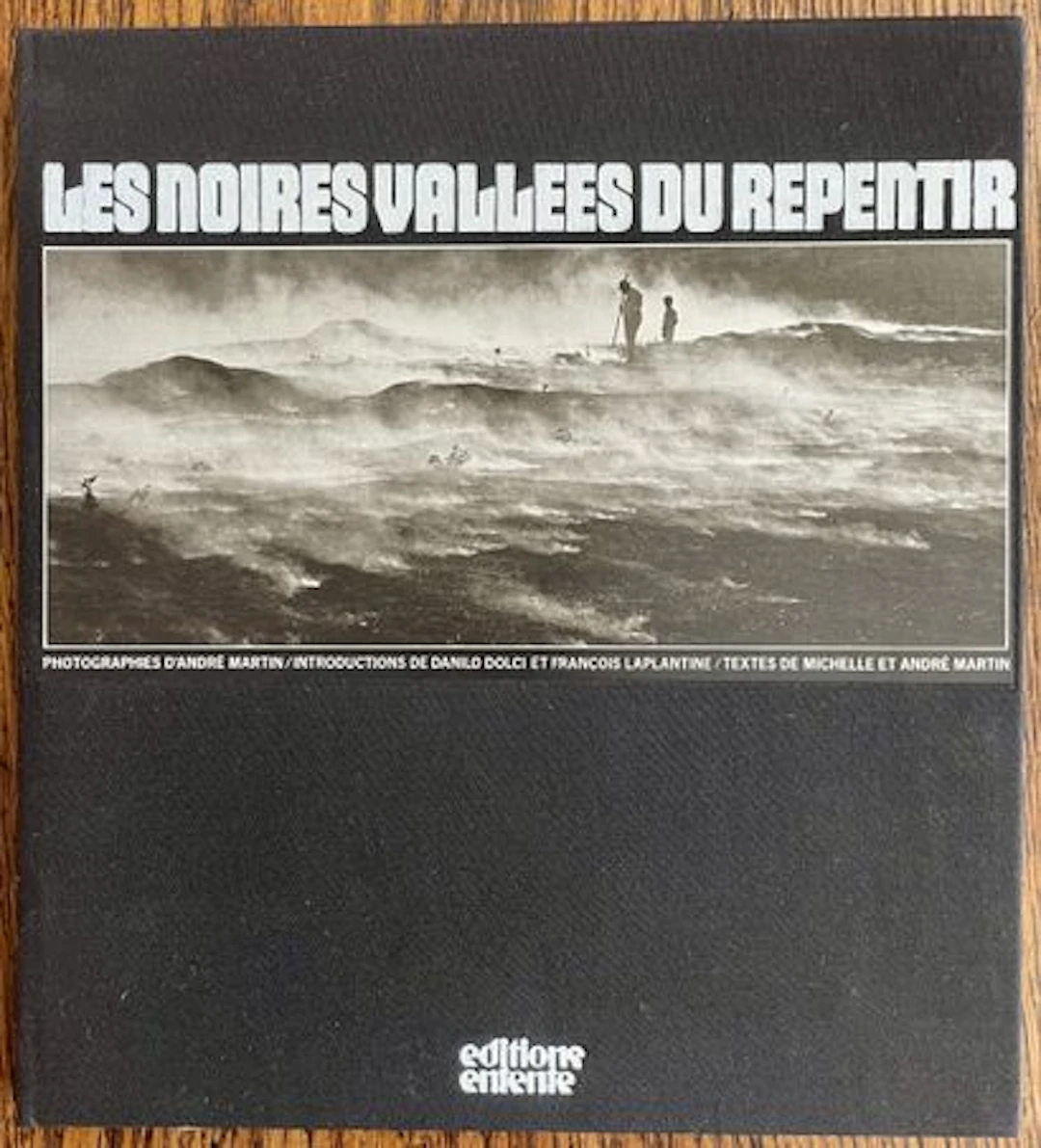 MARTIN (André). - Lot 168