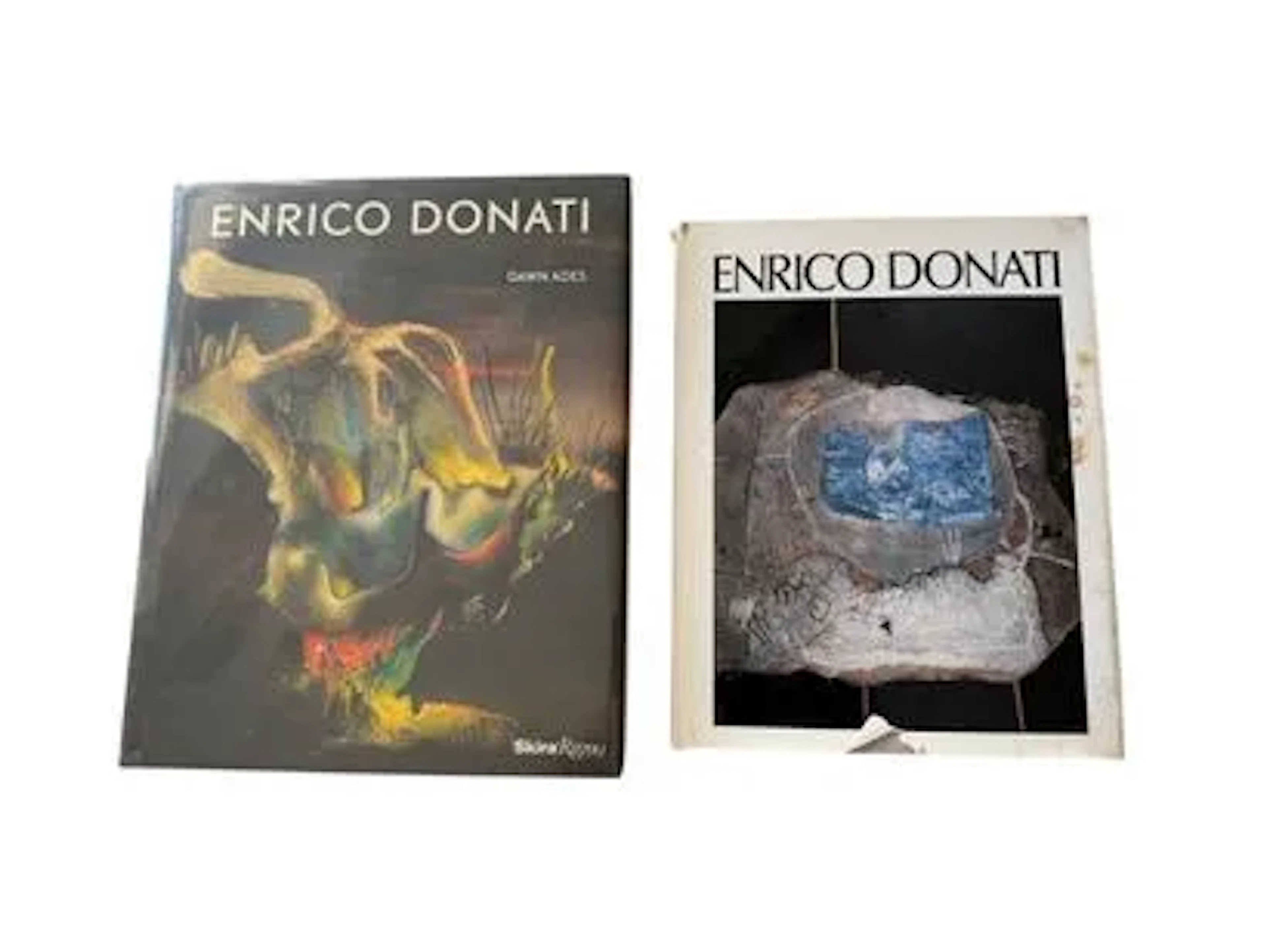 ENRICO DONATI - Lot 435