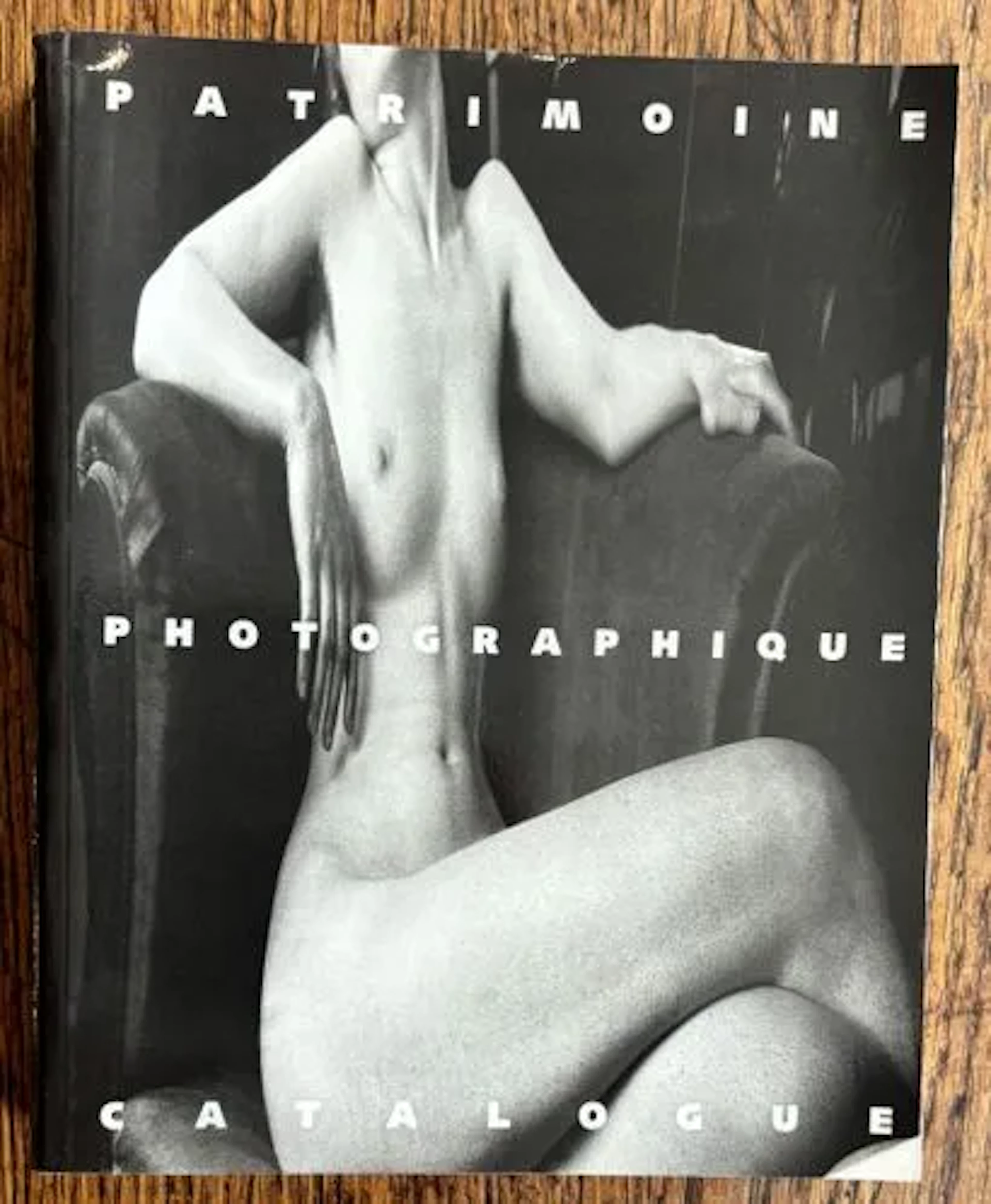 PHOTOGRAPHIC HERITAGE. CATALOG - Lot 220