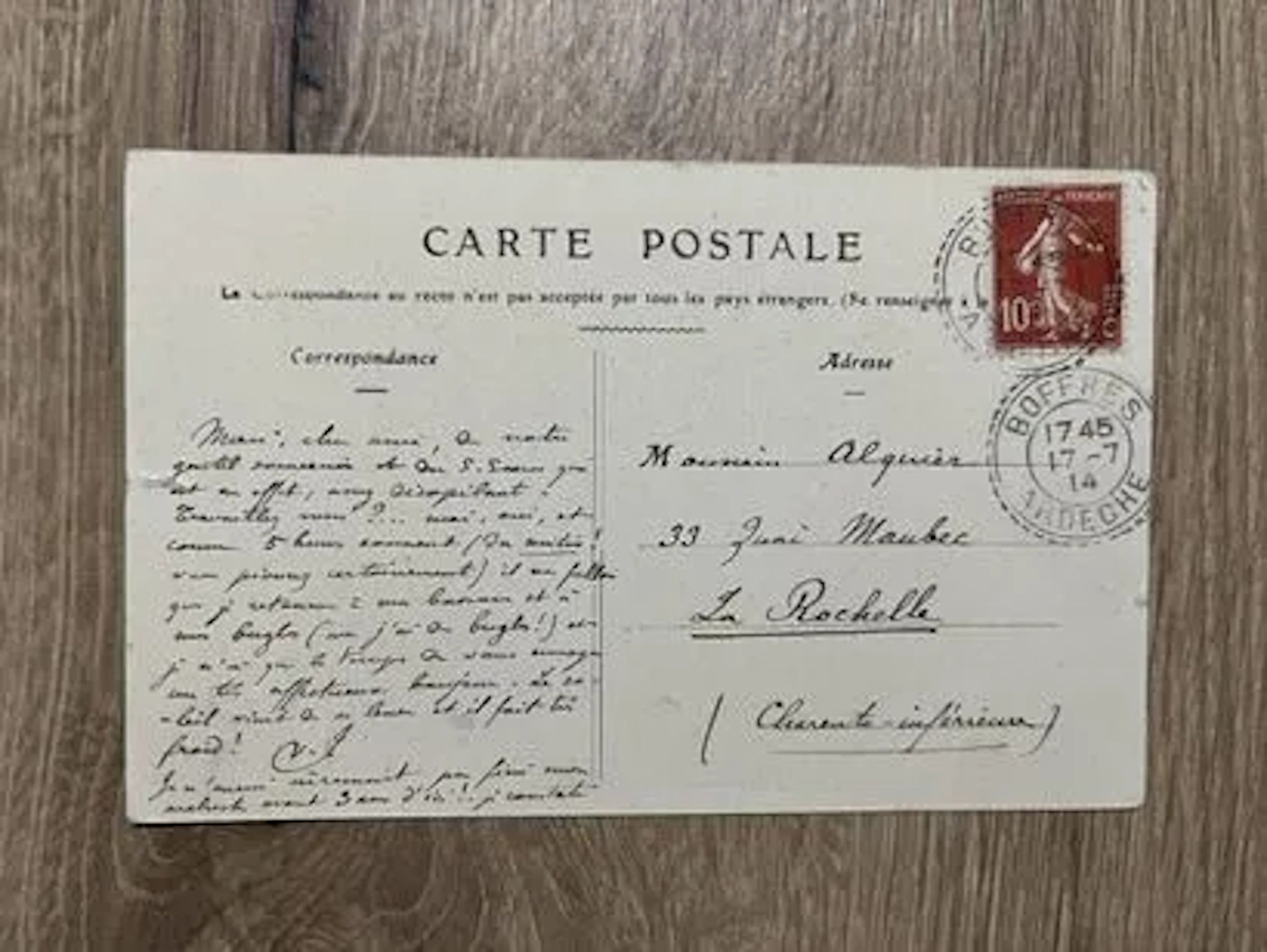 D'INDY (Vincent) (1851-1931) - Lot 76