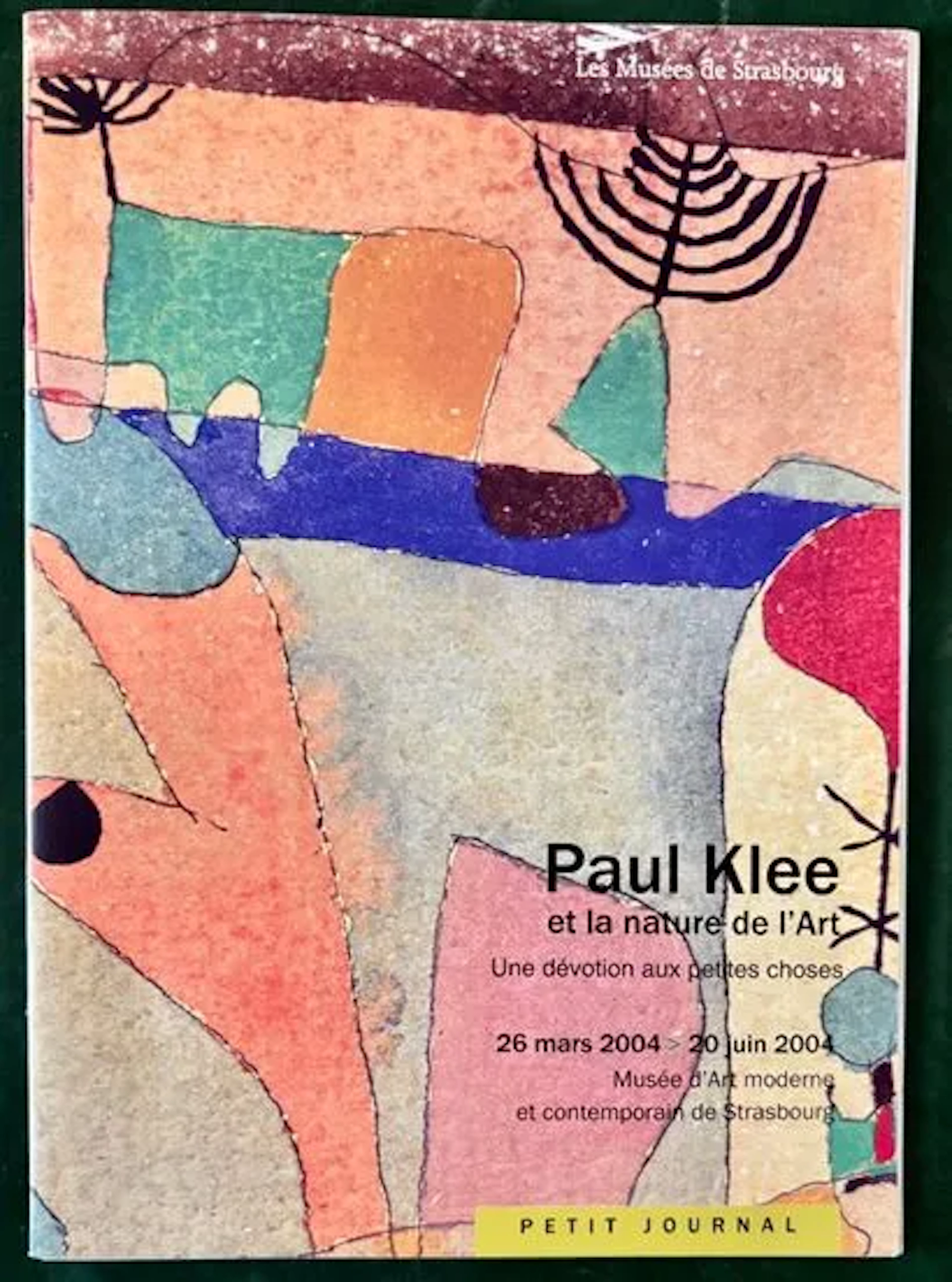 KLEE (Paul) - Lot 135