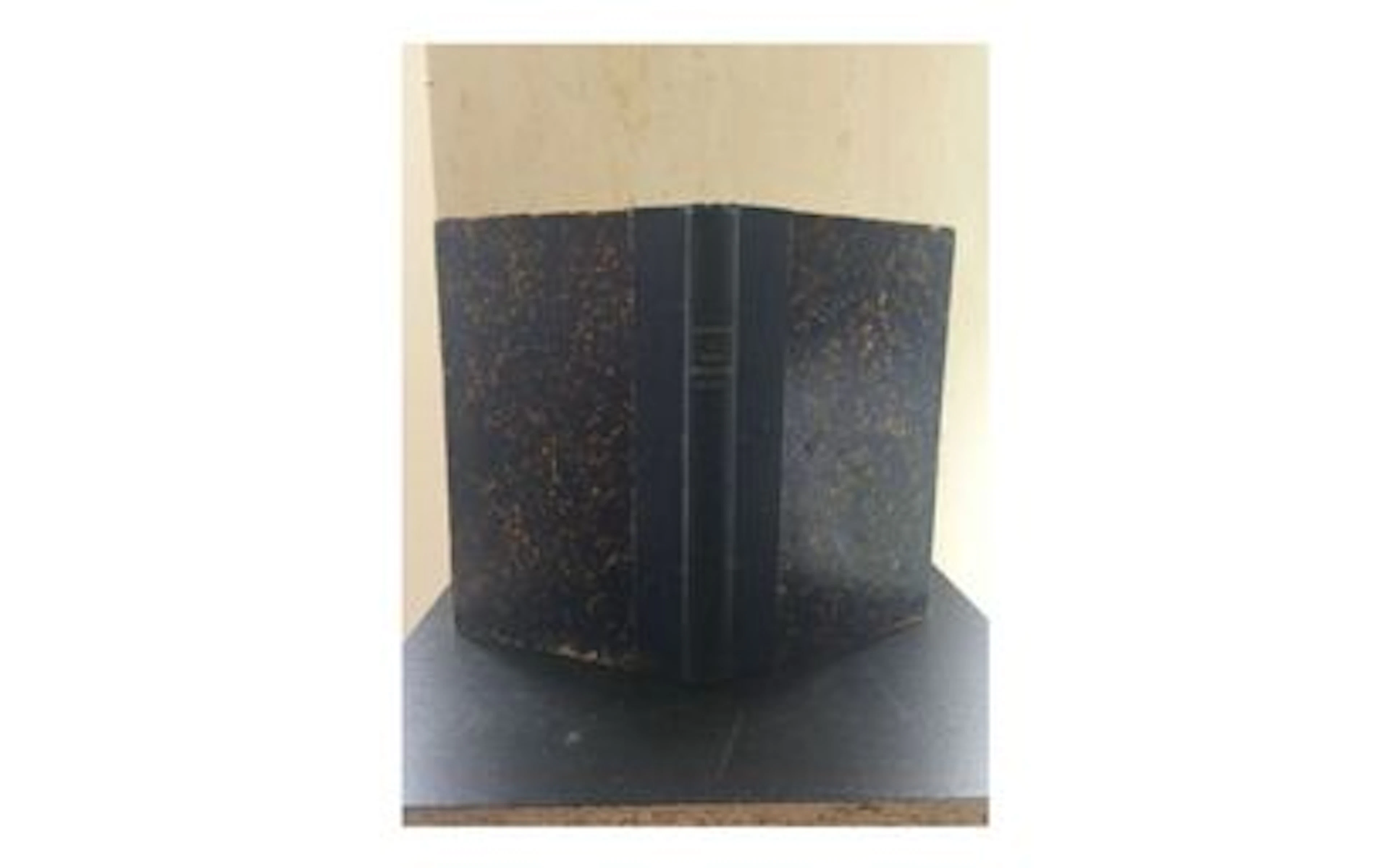 CLERMONT (Dr.). A Collection of Physiological and Clinical O - Lot 64