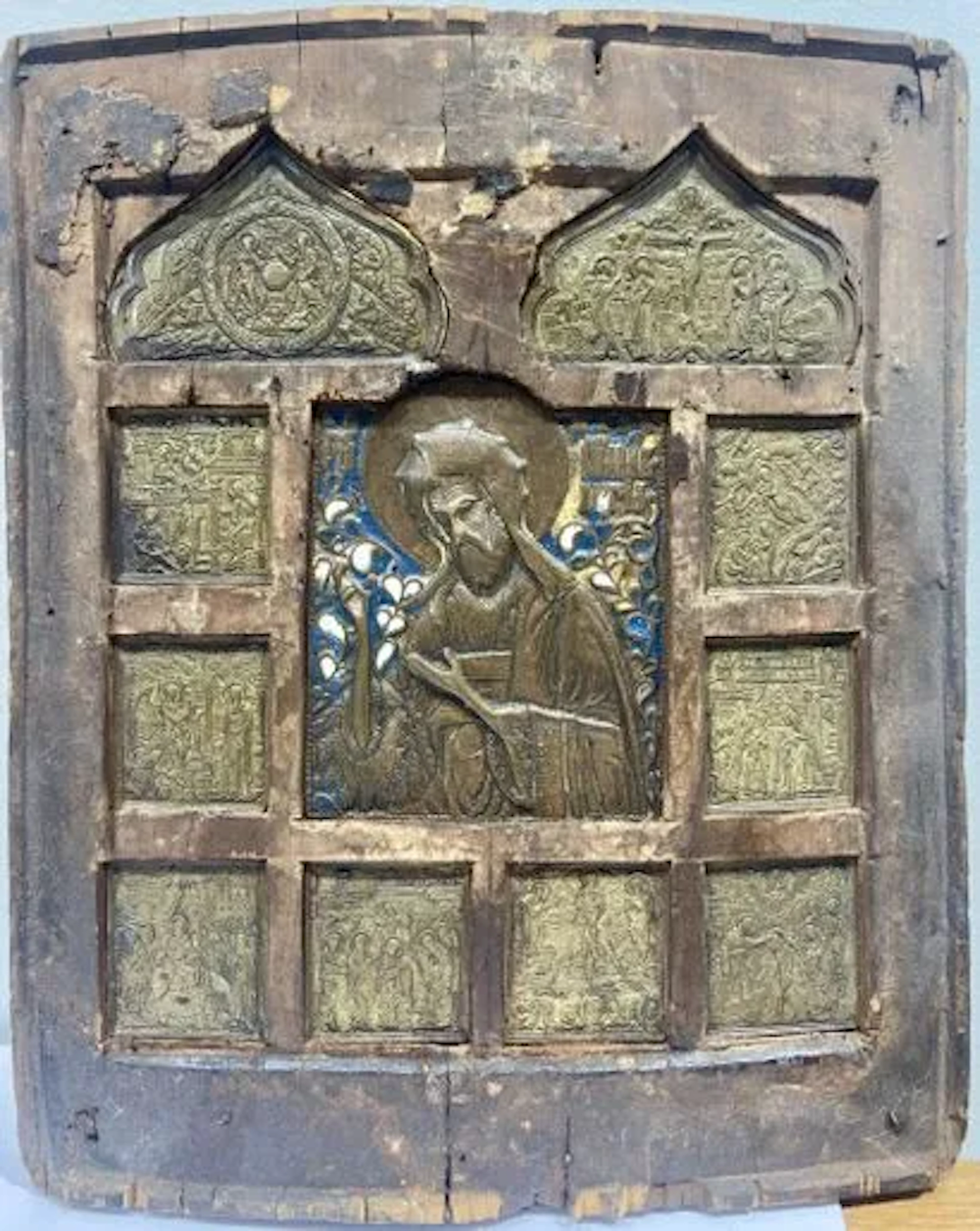 RUSSIE XIX SIÈCLE - Lot 58