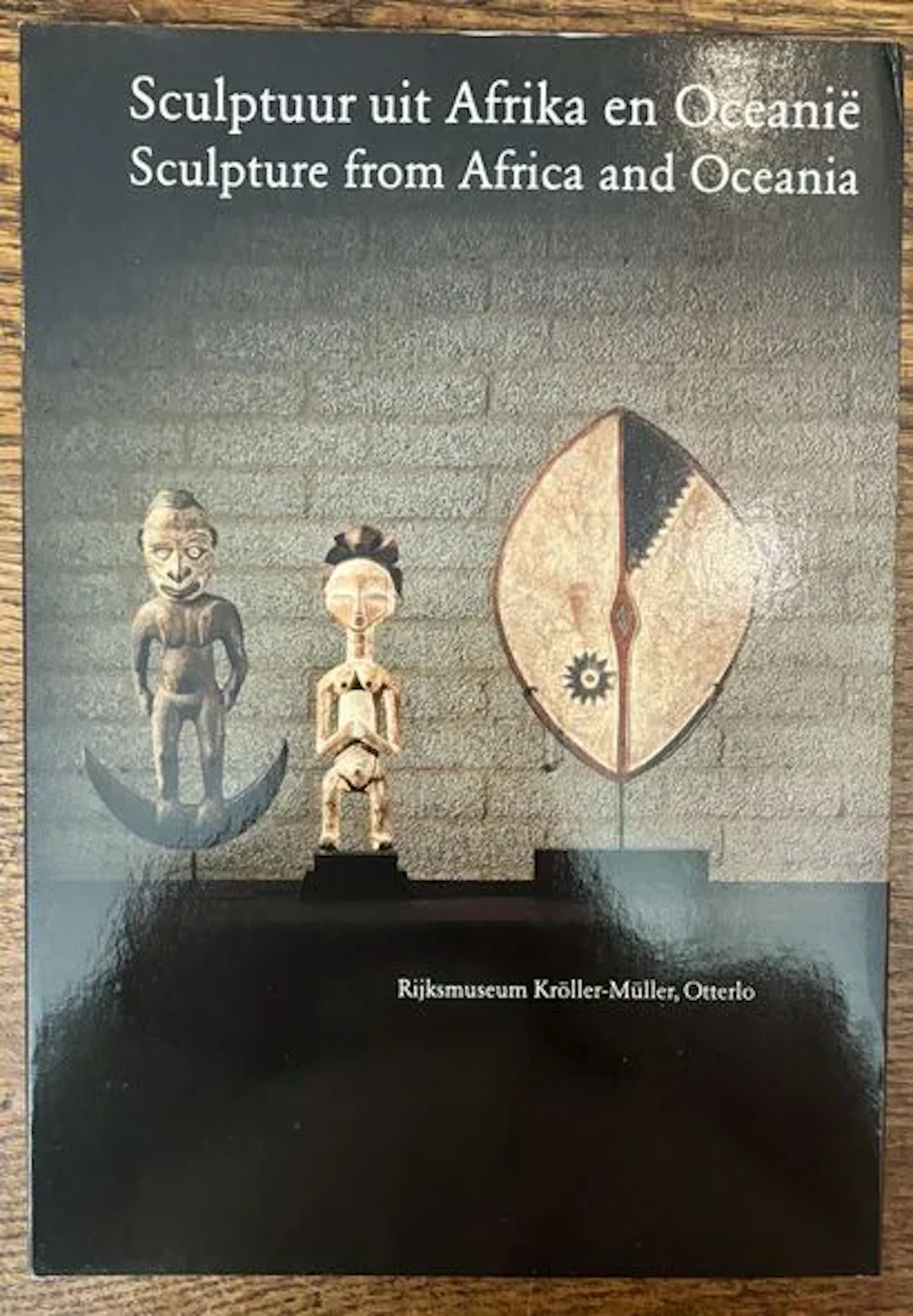 VAN KOOTEN (Toos) & VAN DEN HEUVEL (Gerard), dir. - Lot 296