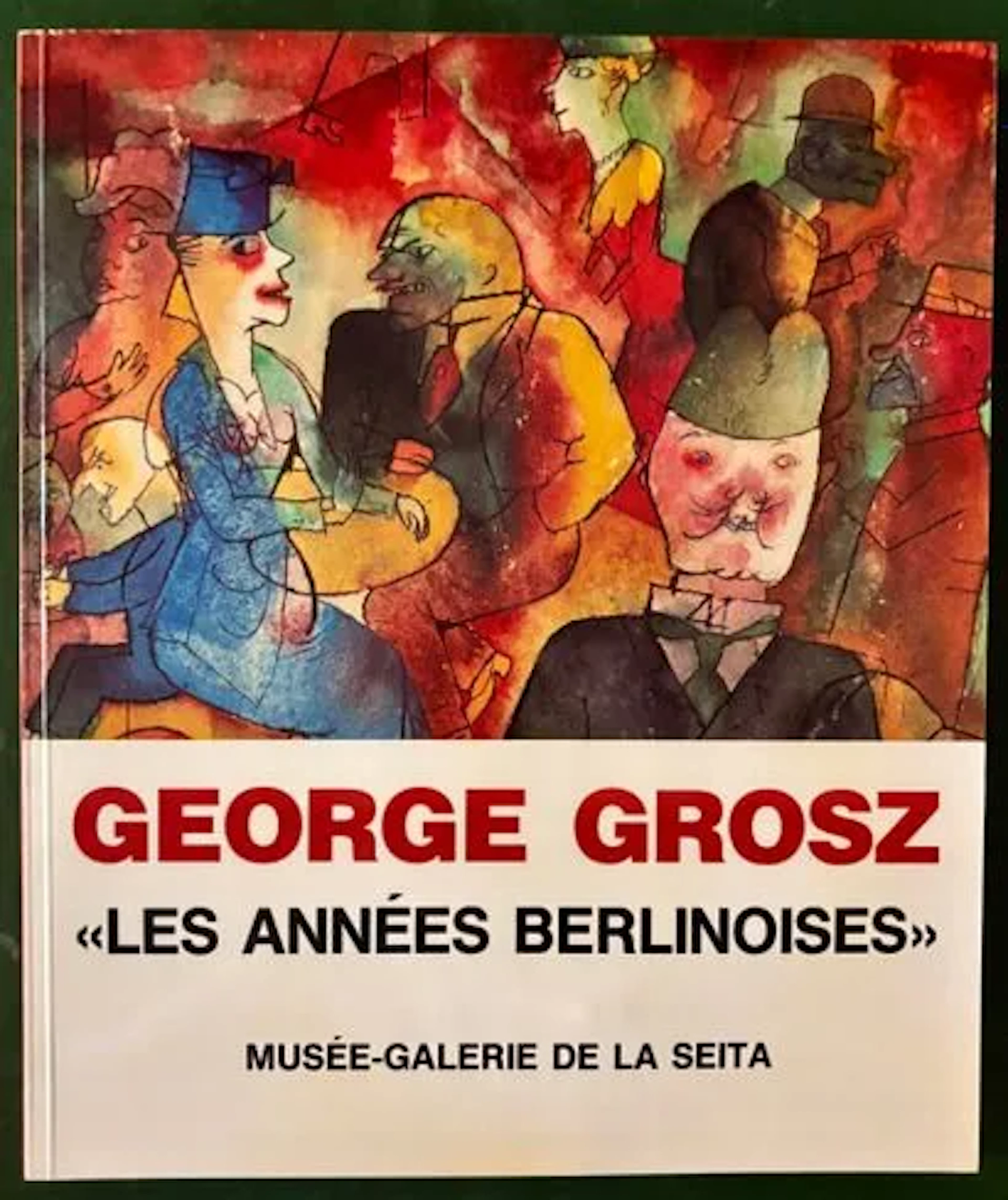 SABARSKY (Serge) - Lot 243