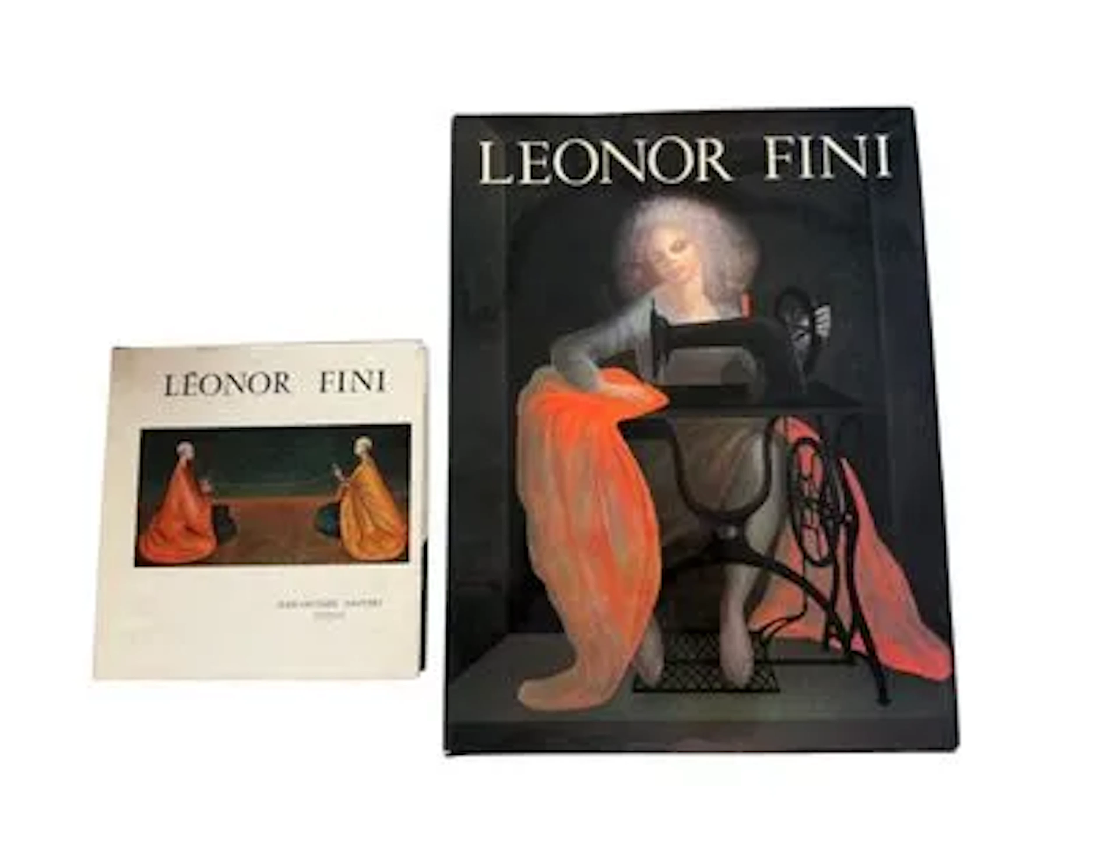 LEONOR FINI - Lot 28