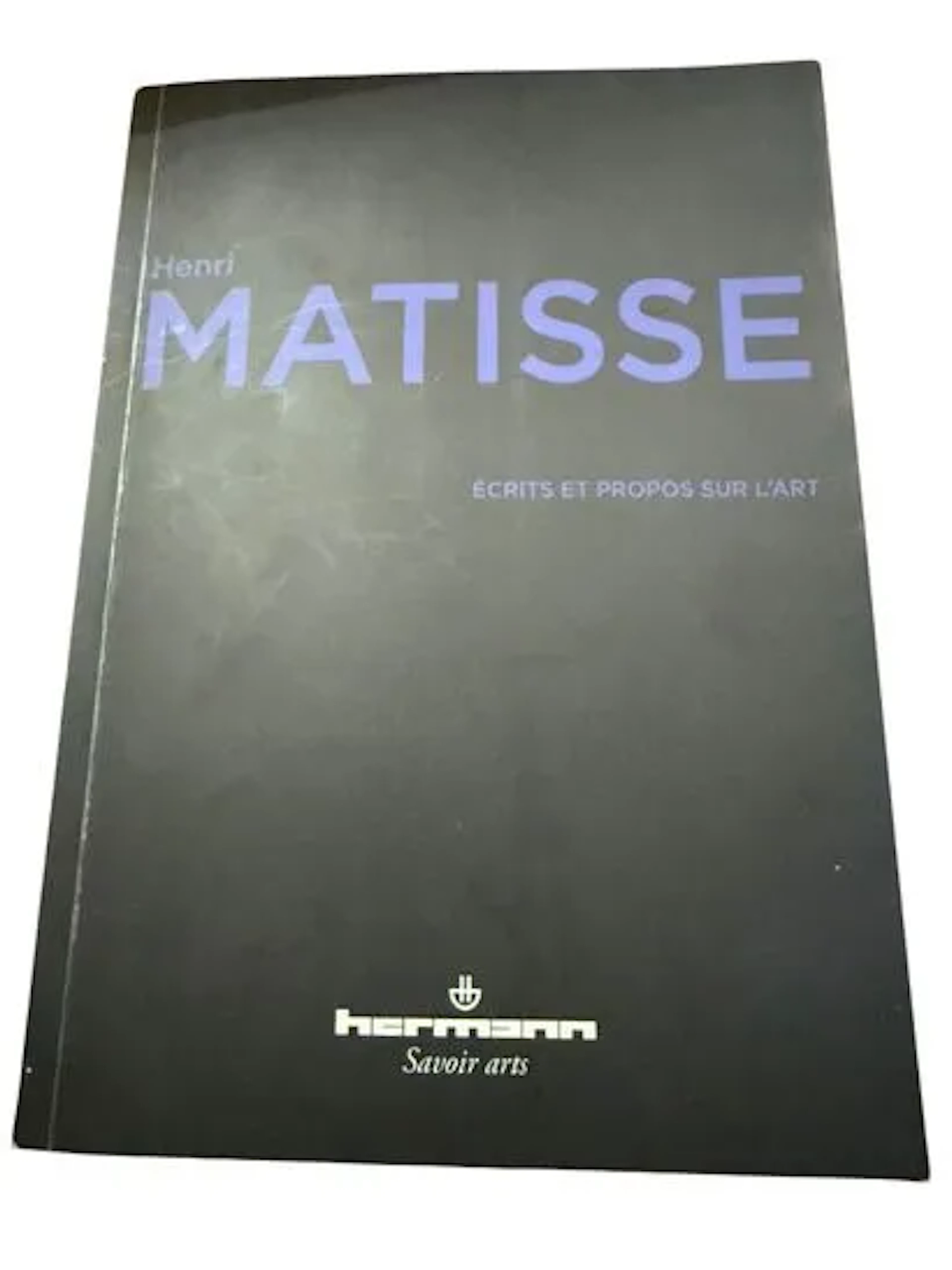 HENRI MATISSE - Lot 129