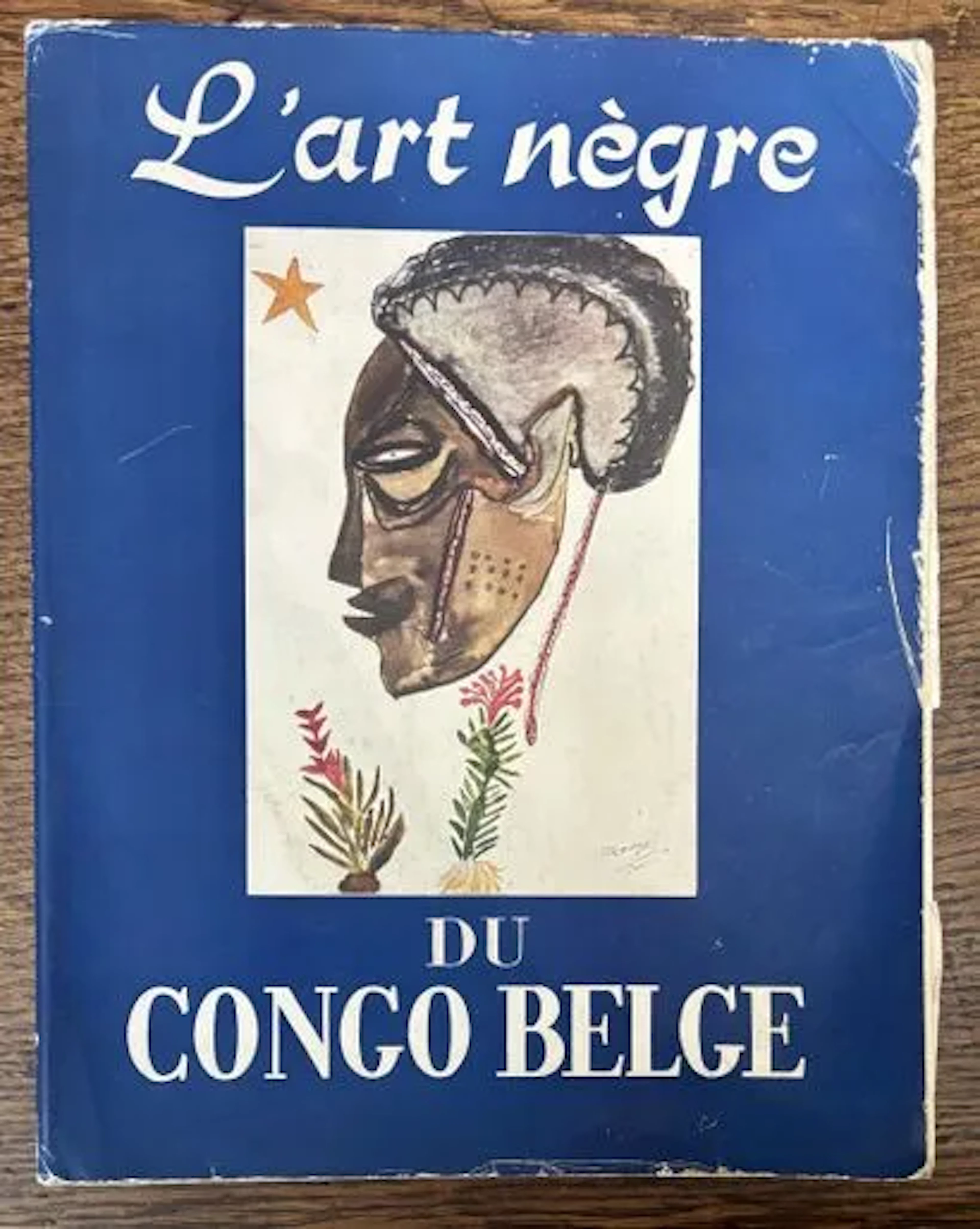 COMMISSION POUR LA PROTECTION DES ARTS ET MÉTIERS INDIGÈNES - Lot 75