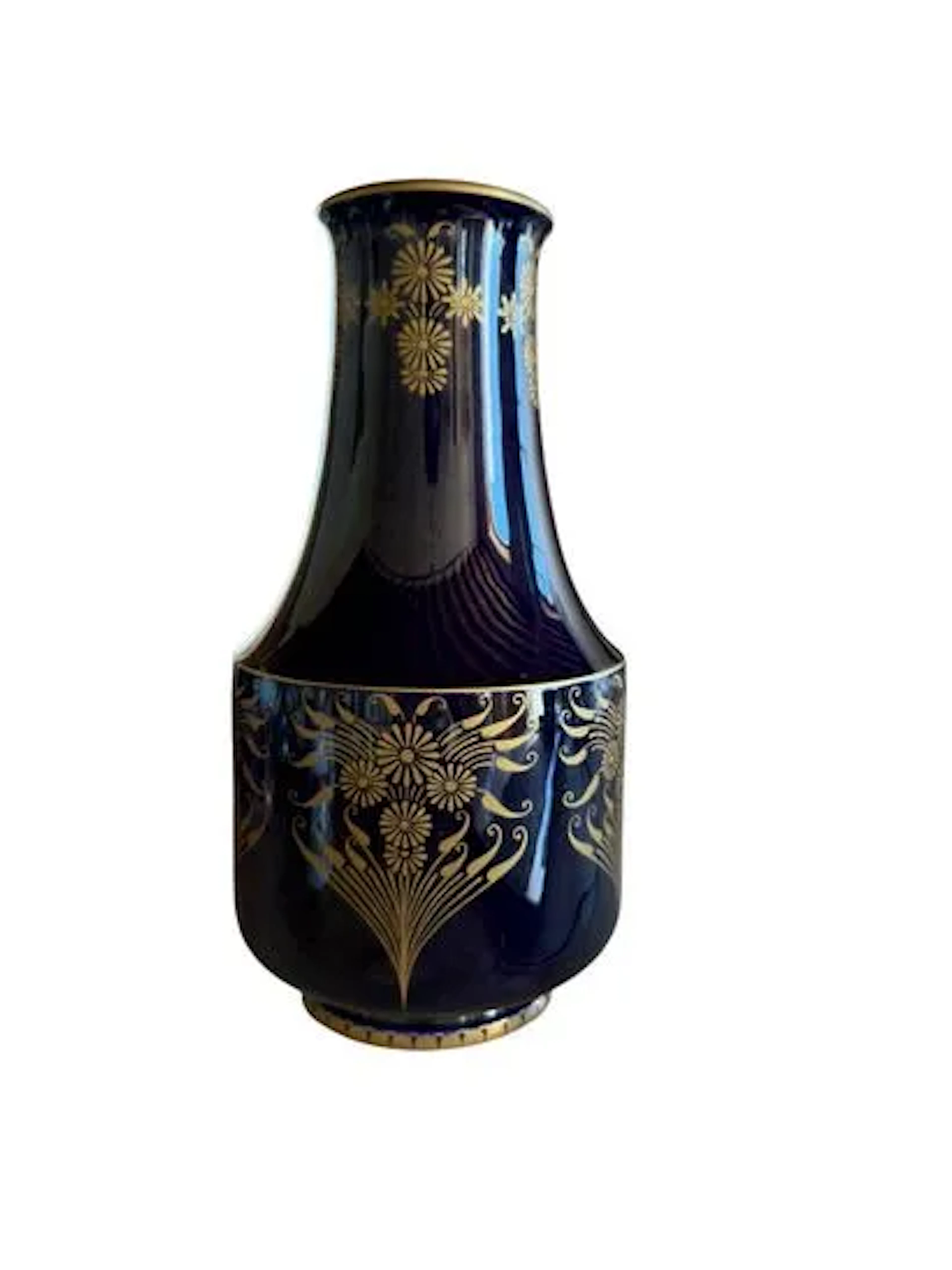 MANUFACTURE DE SEVRES - Lot 115