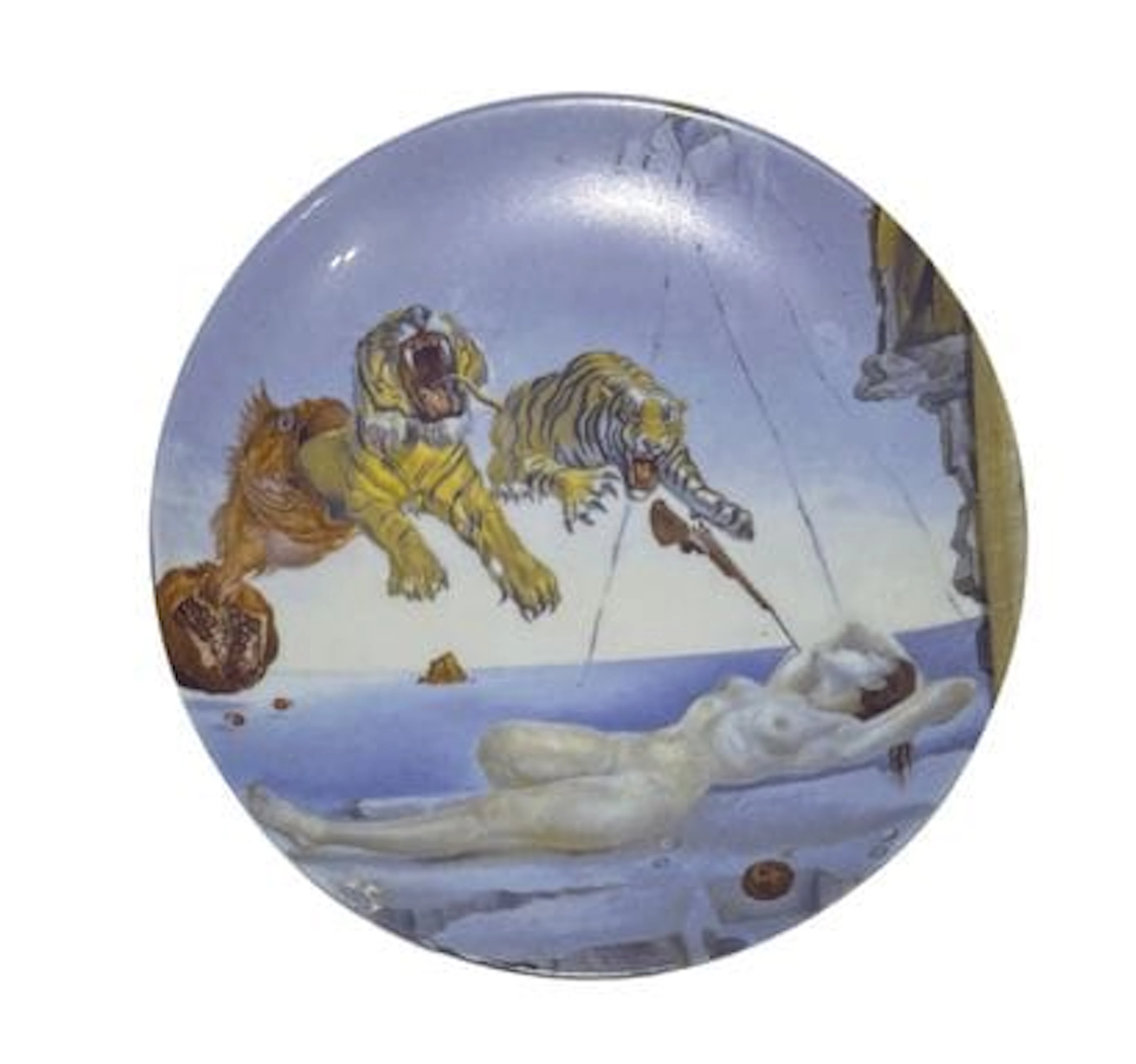 SALVADOR DALI (1904 - 1989) - Lot 649