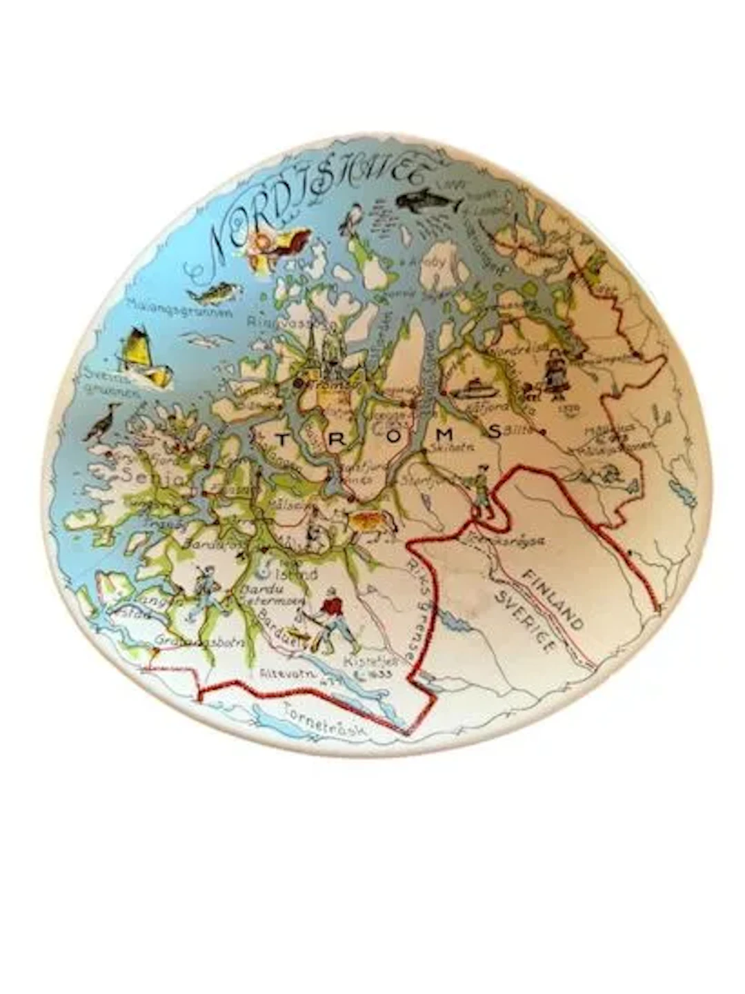 STRAVANGERFLINT - Lot 444
