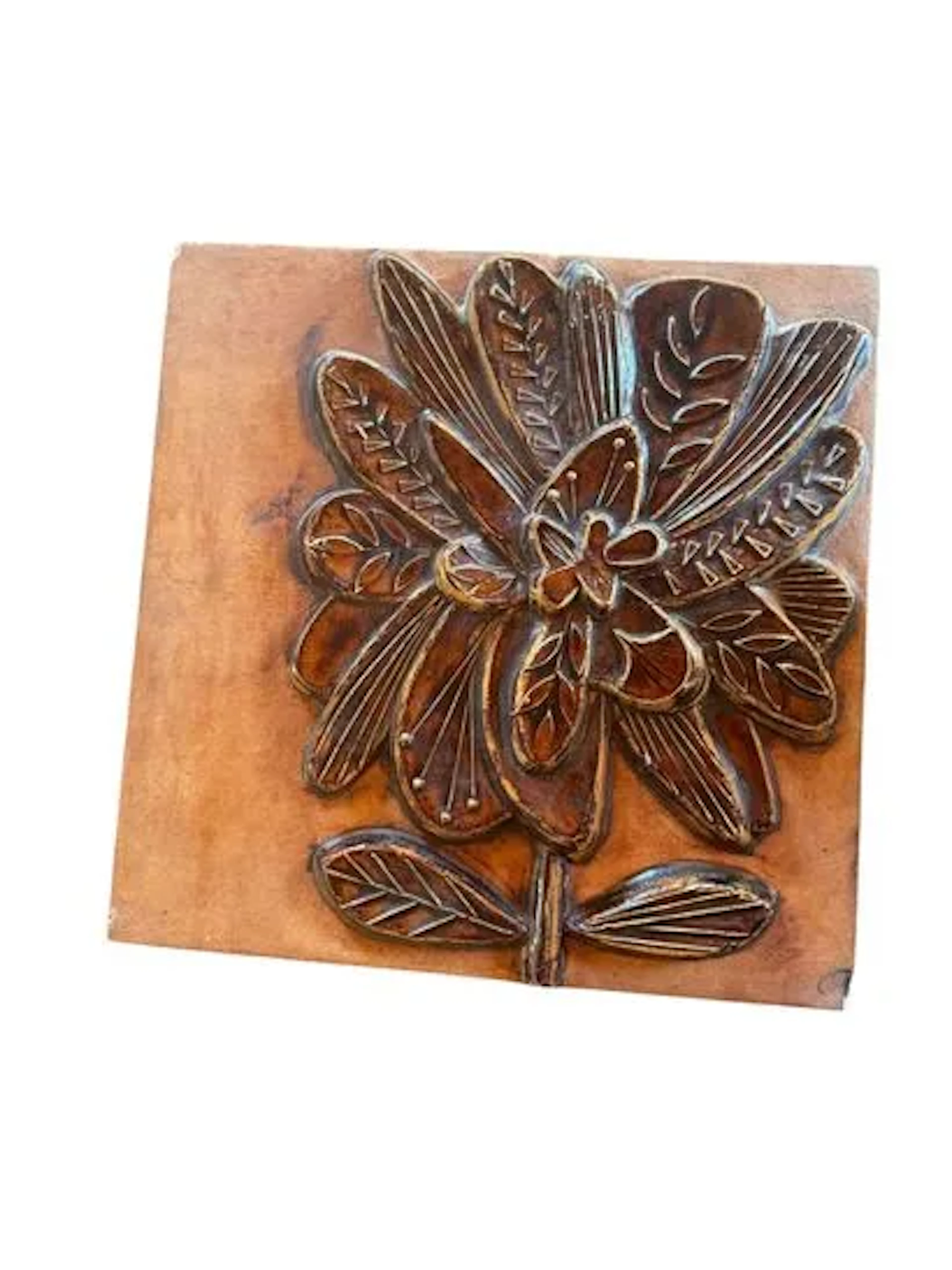 ROGER CAPRON - Lot 223