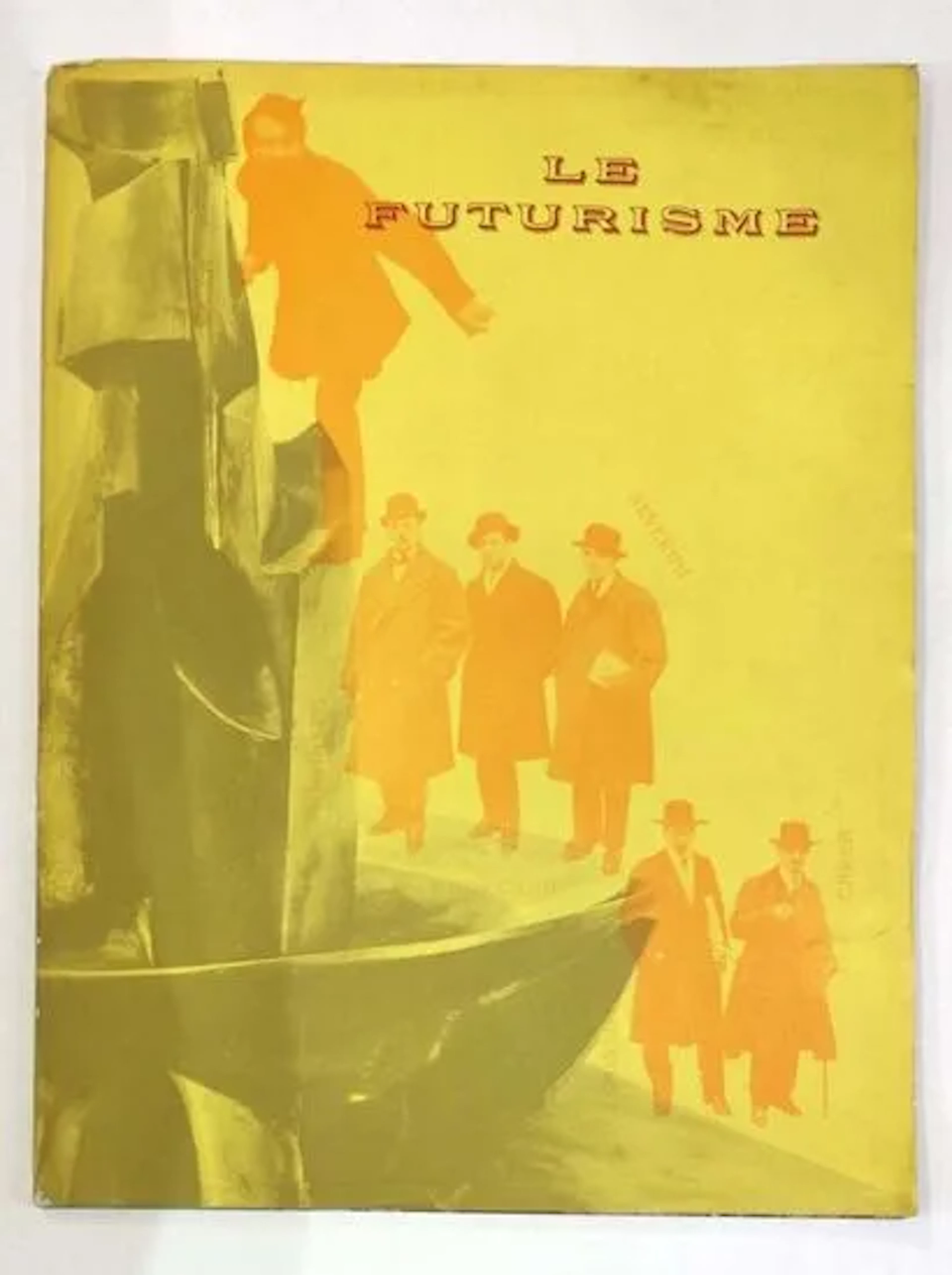 FUTURISM: KRUGIER & CIE GALLERY - Lot 355