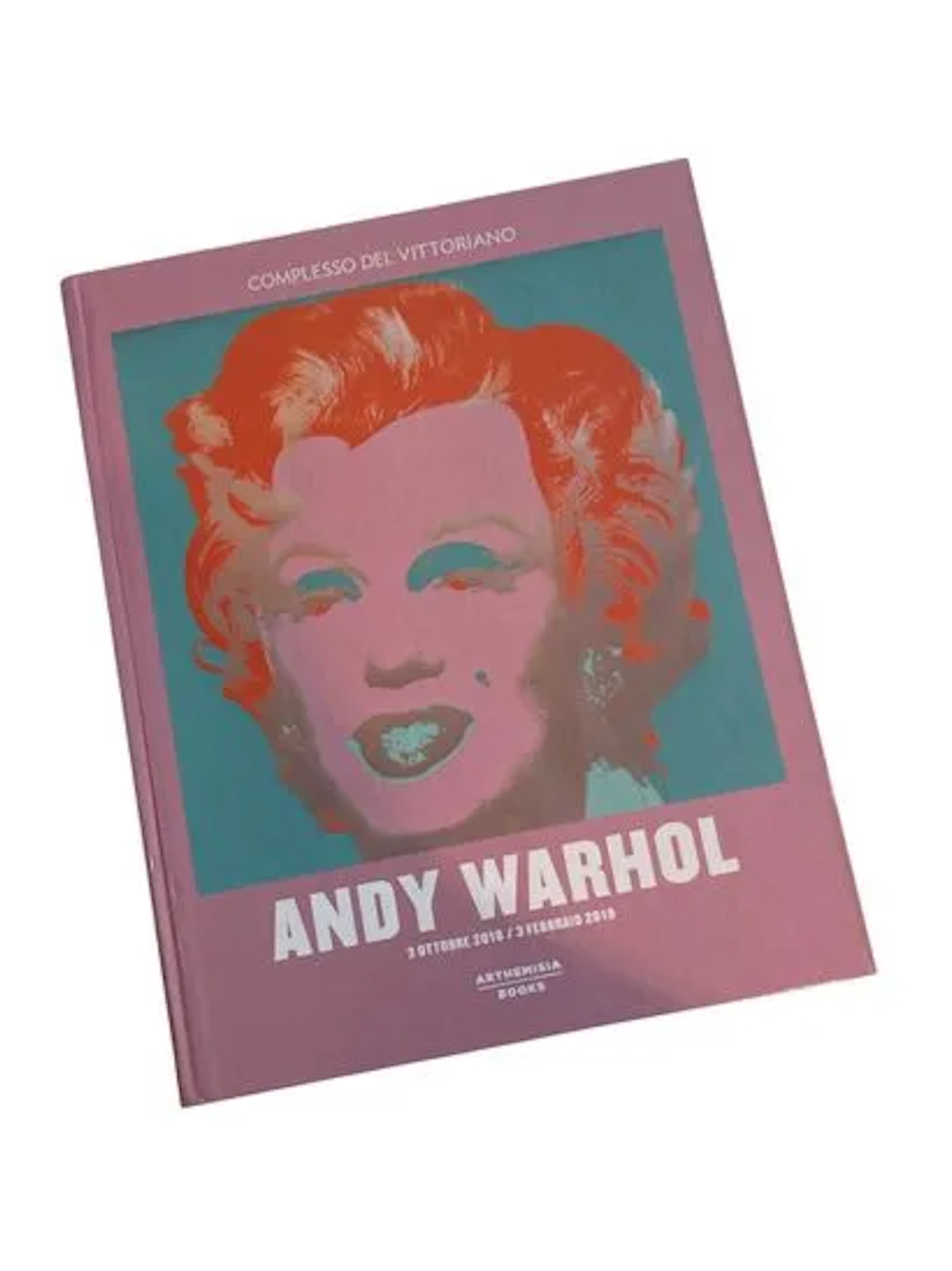 ANDY WARHOL - Lot 37