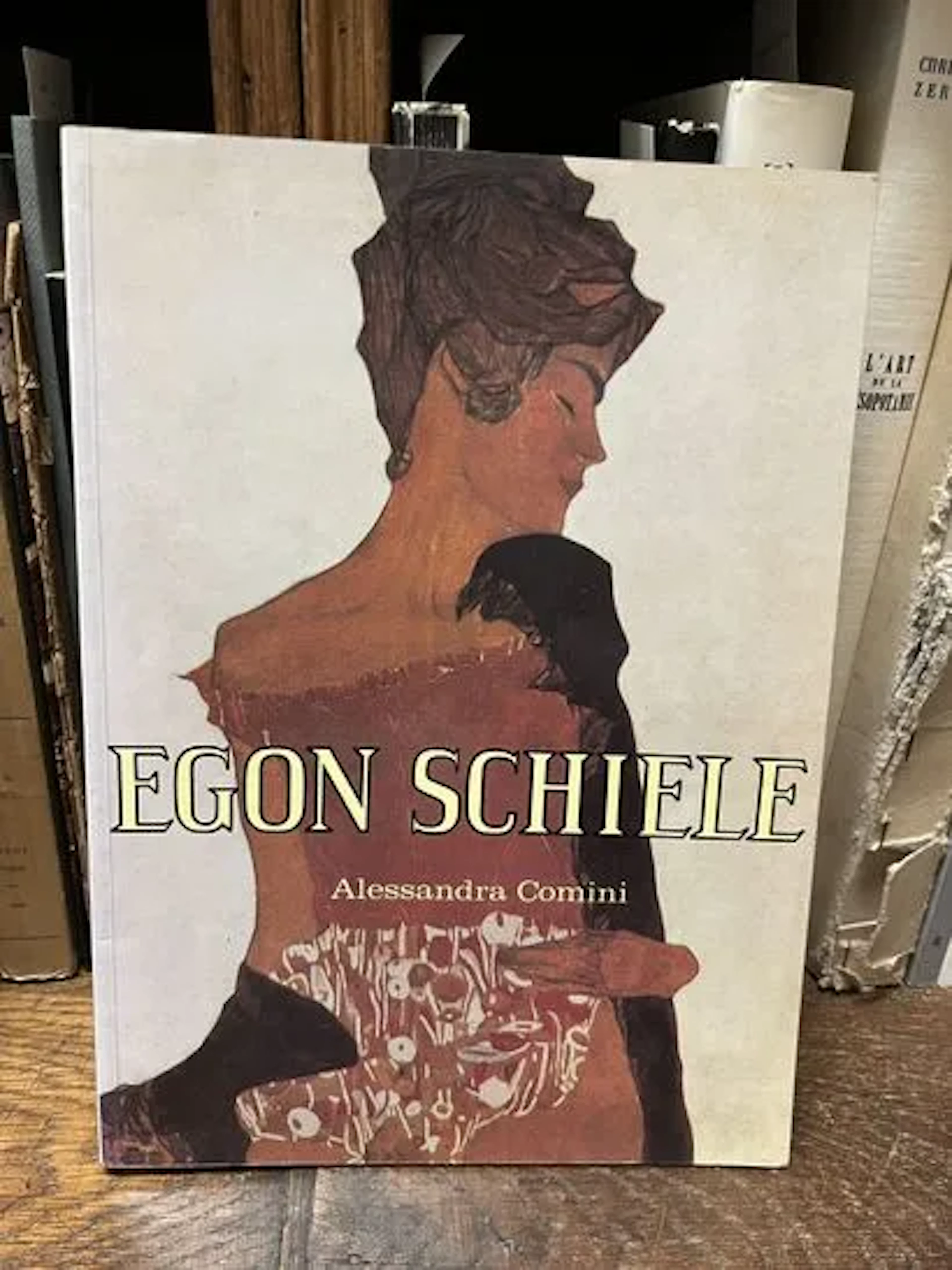 SCHIELE - Lot 268