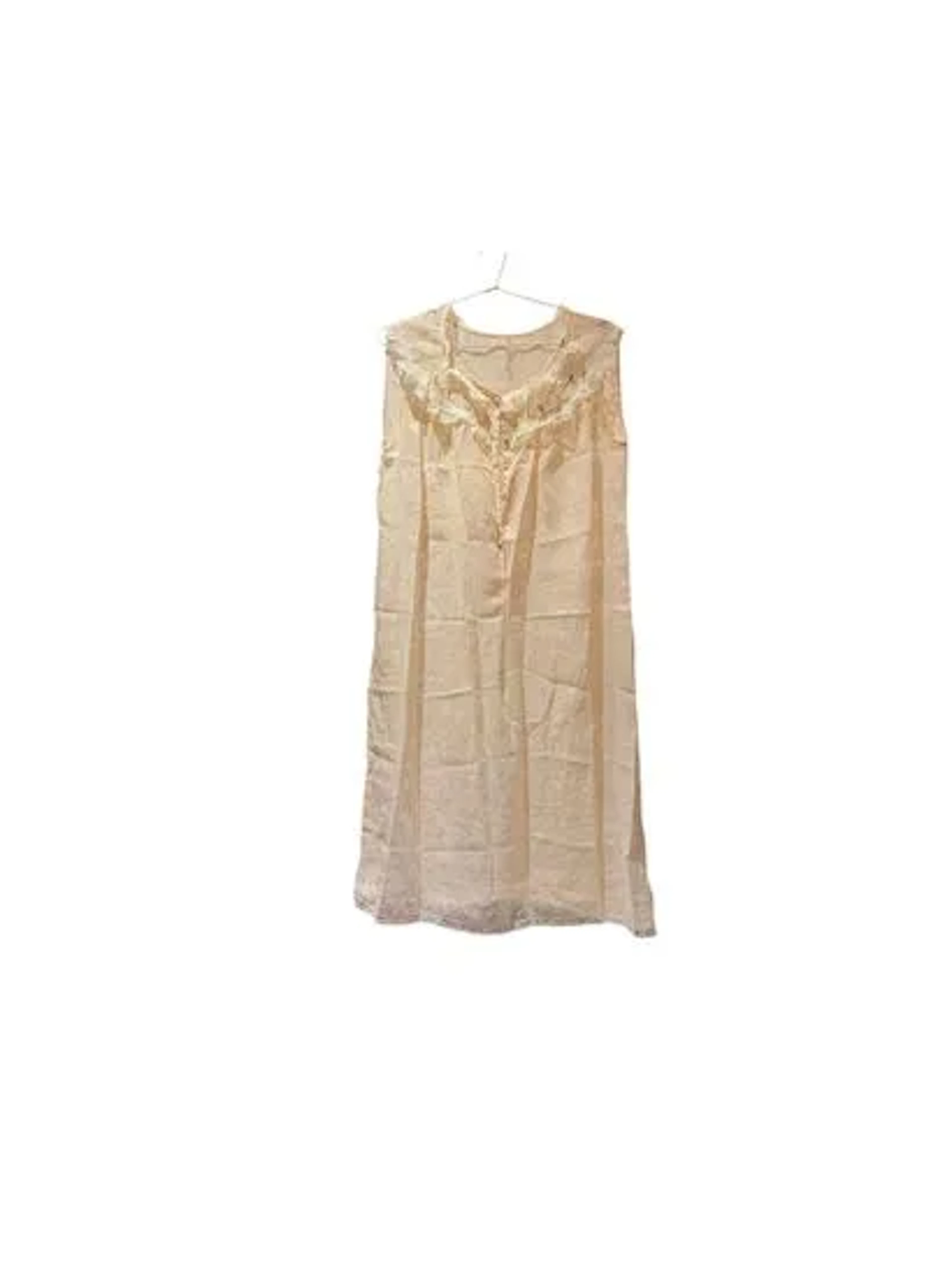 CHEMISE DE NUIT - Lot 93