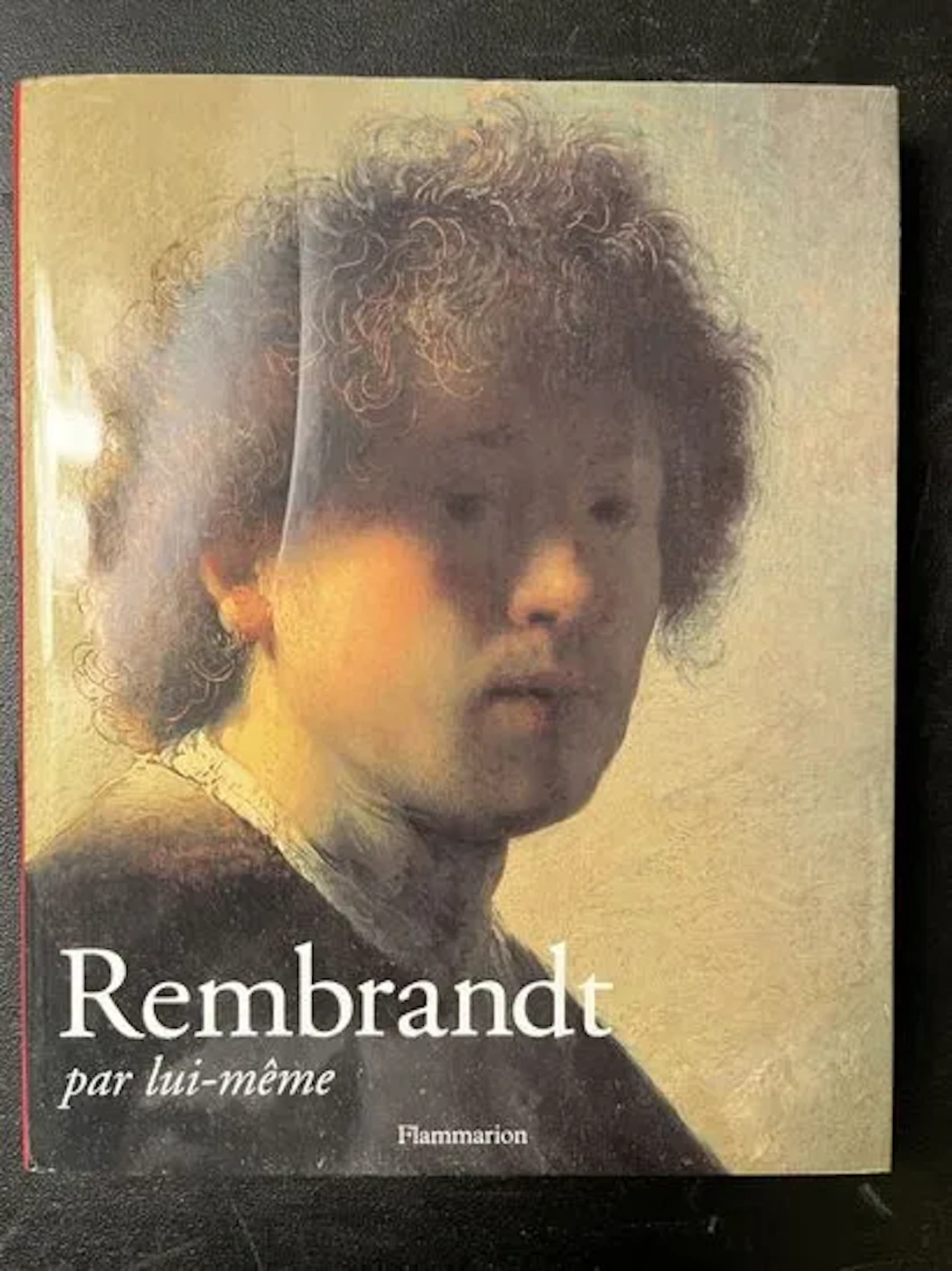 Rembrandt par lui-même. - Lot 249