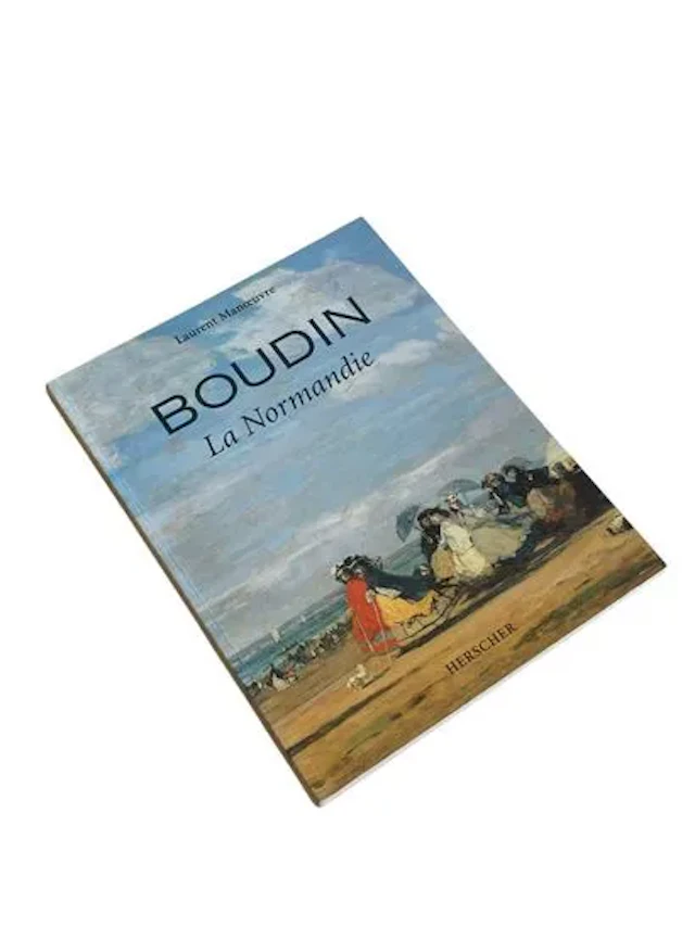 BOUDIN - Lot 385