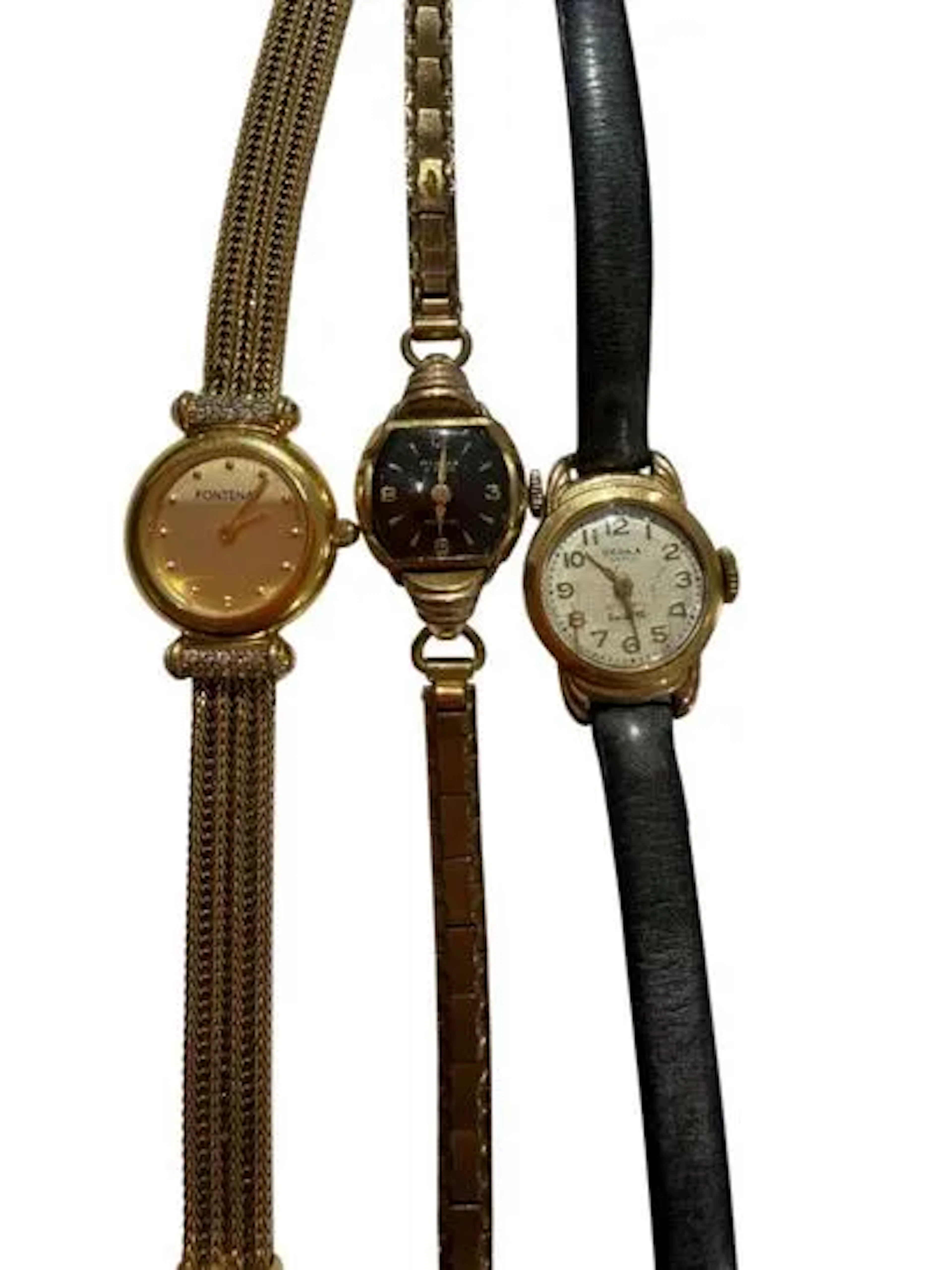 FONTENAY MONTRE - Lot 348