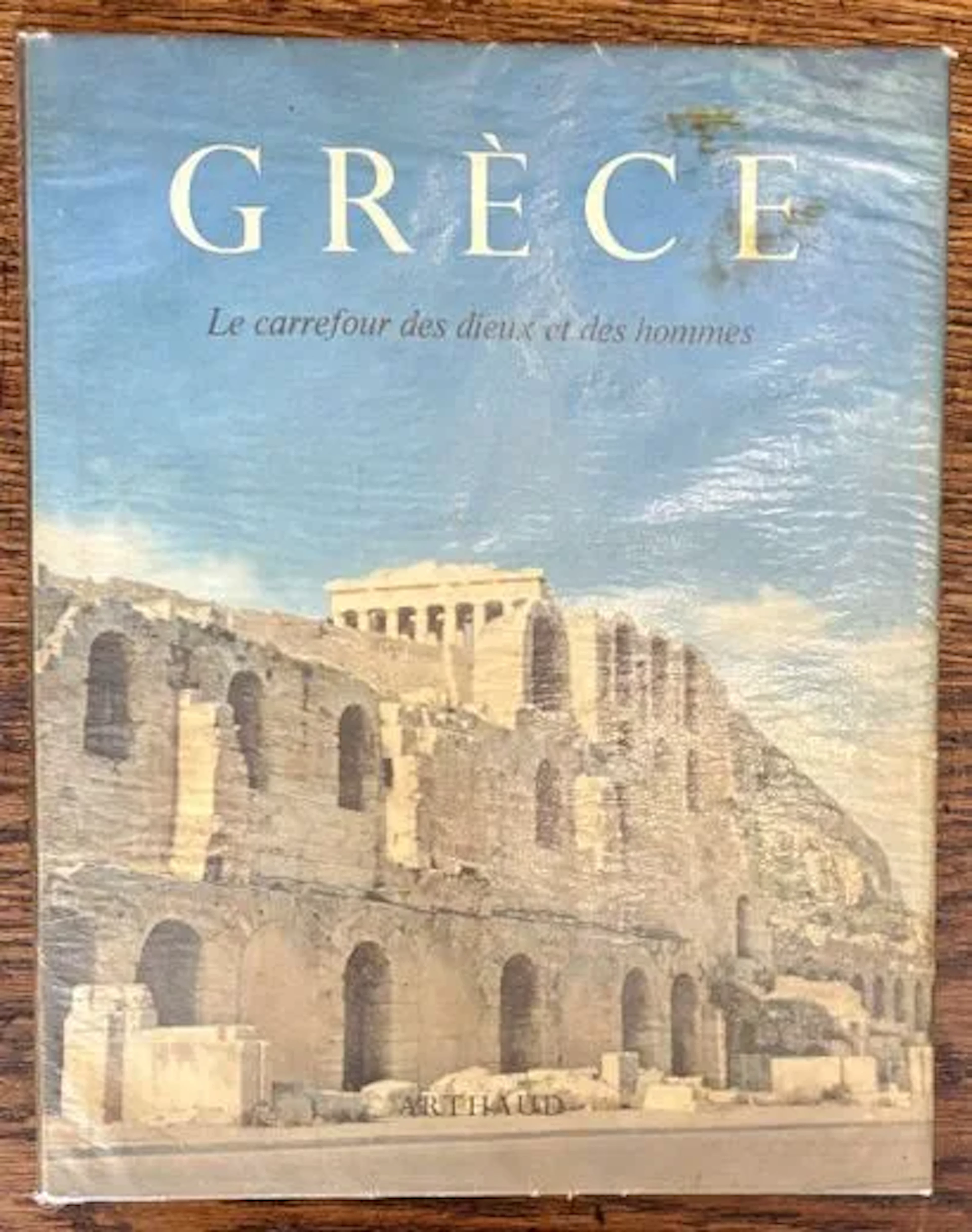 ECONOMIDES (Anton) - Lot 109