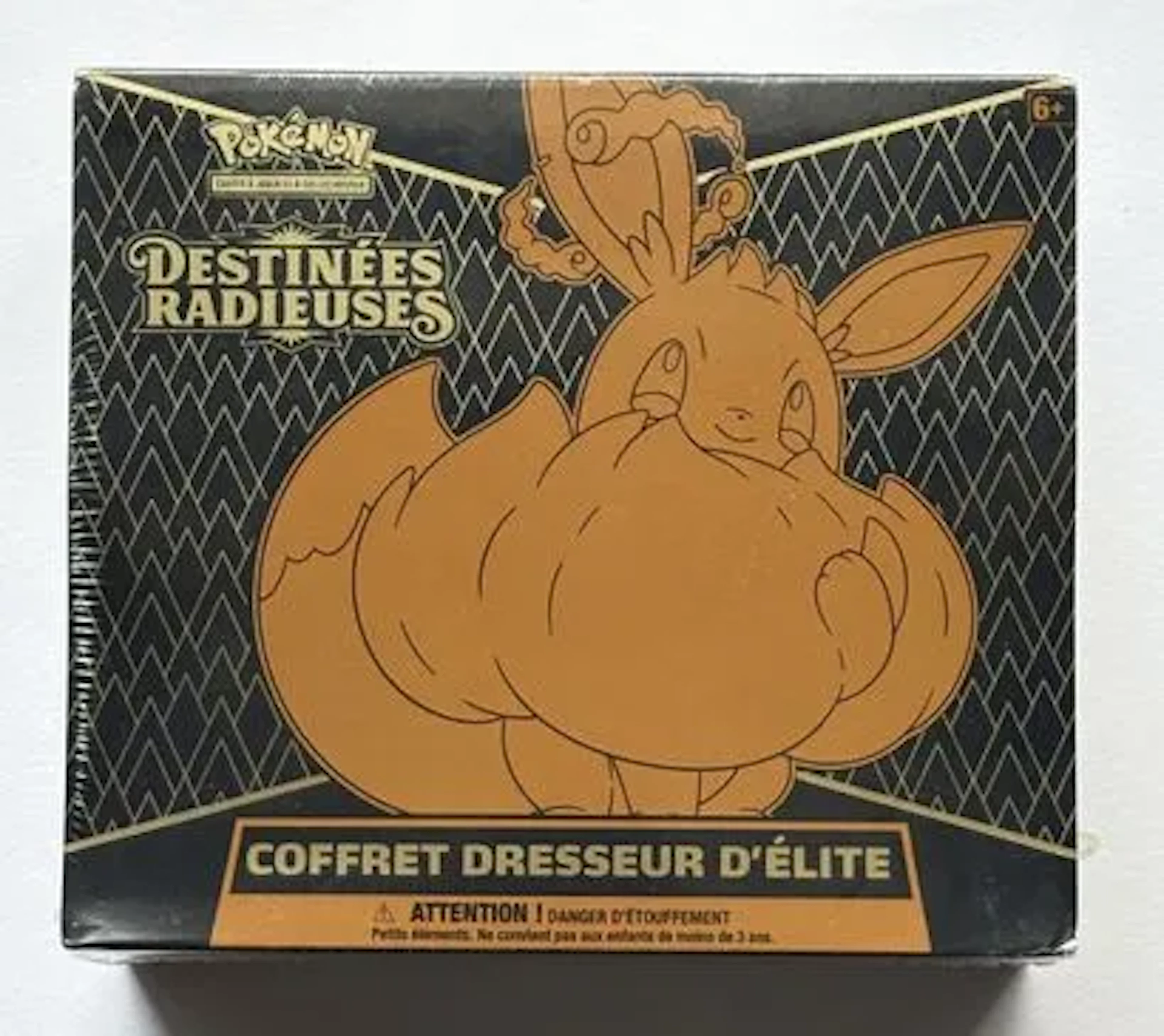 POKÉMON - Lot 45