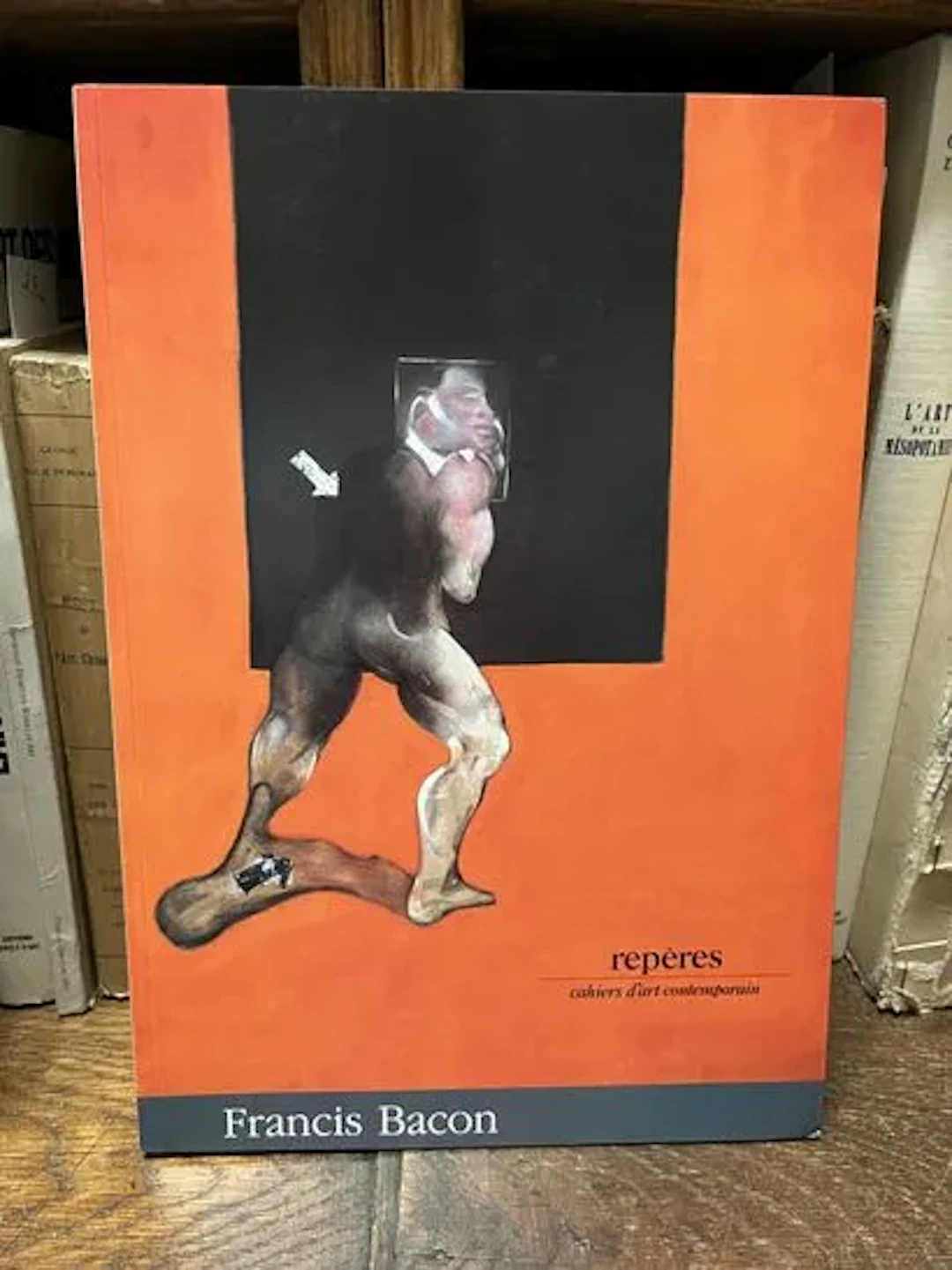 BACON (Francis). Peintures récentes. - Lot 21