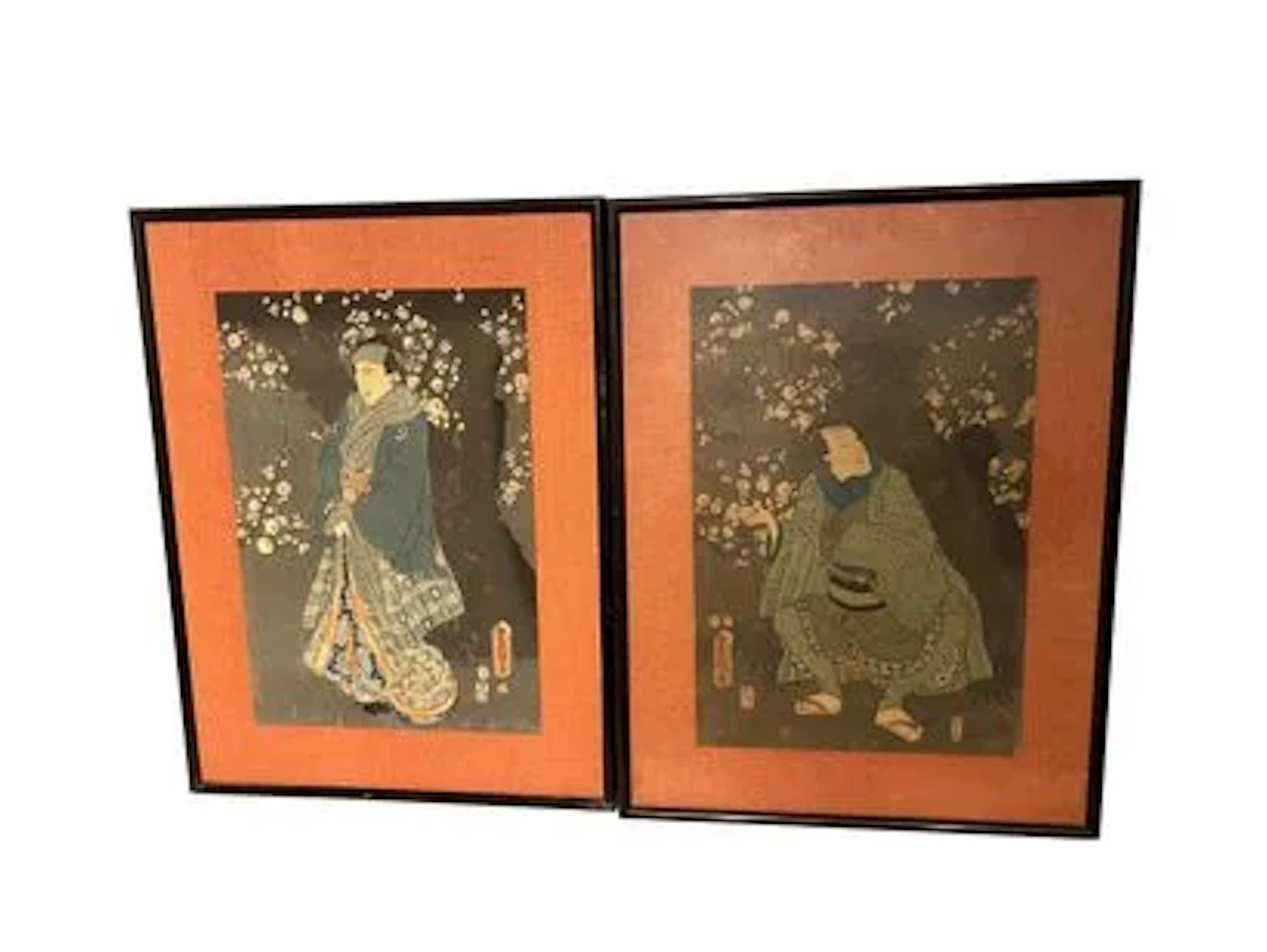 JAPON - Lot 163