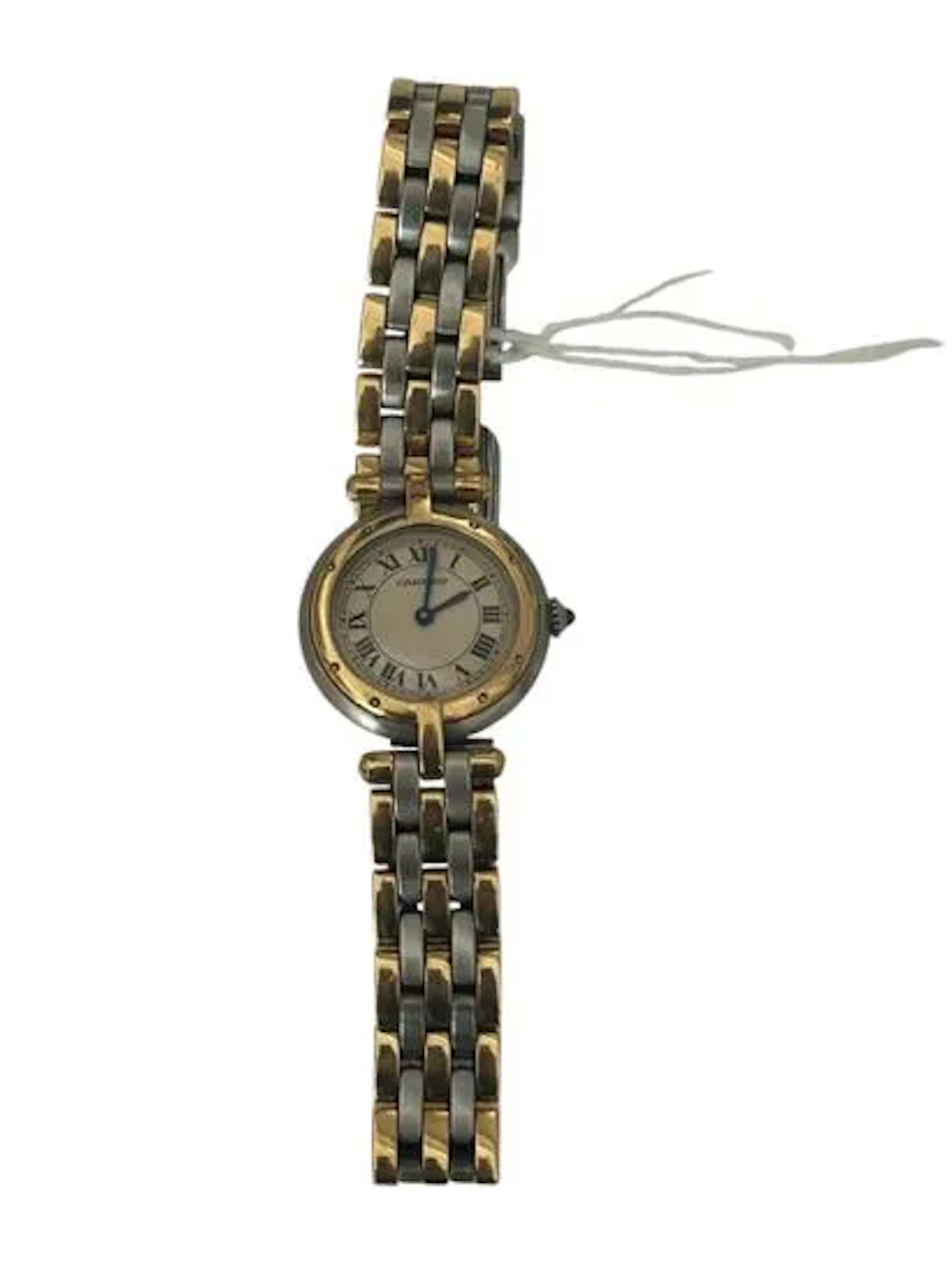 CARTIER - Lot 3