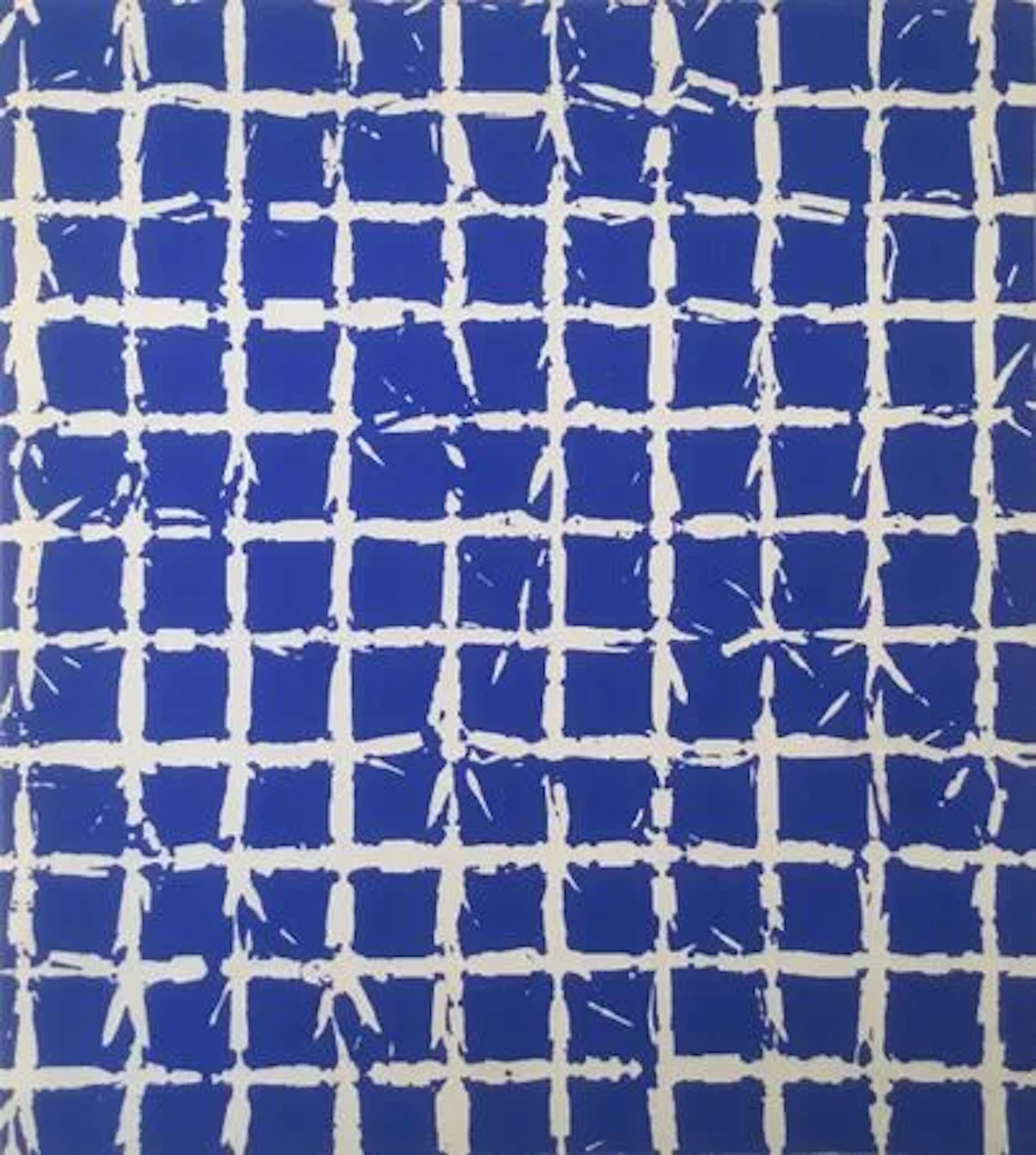 HANTAI SIMON (1922-2088) - Lot 195