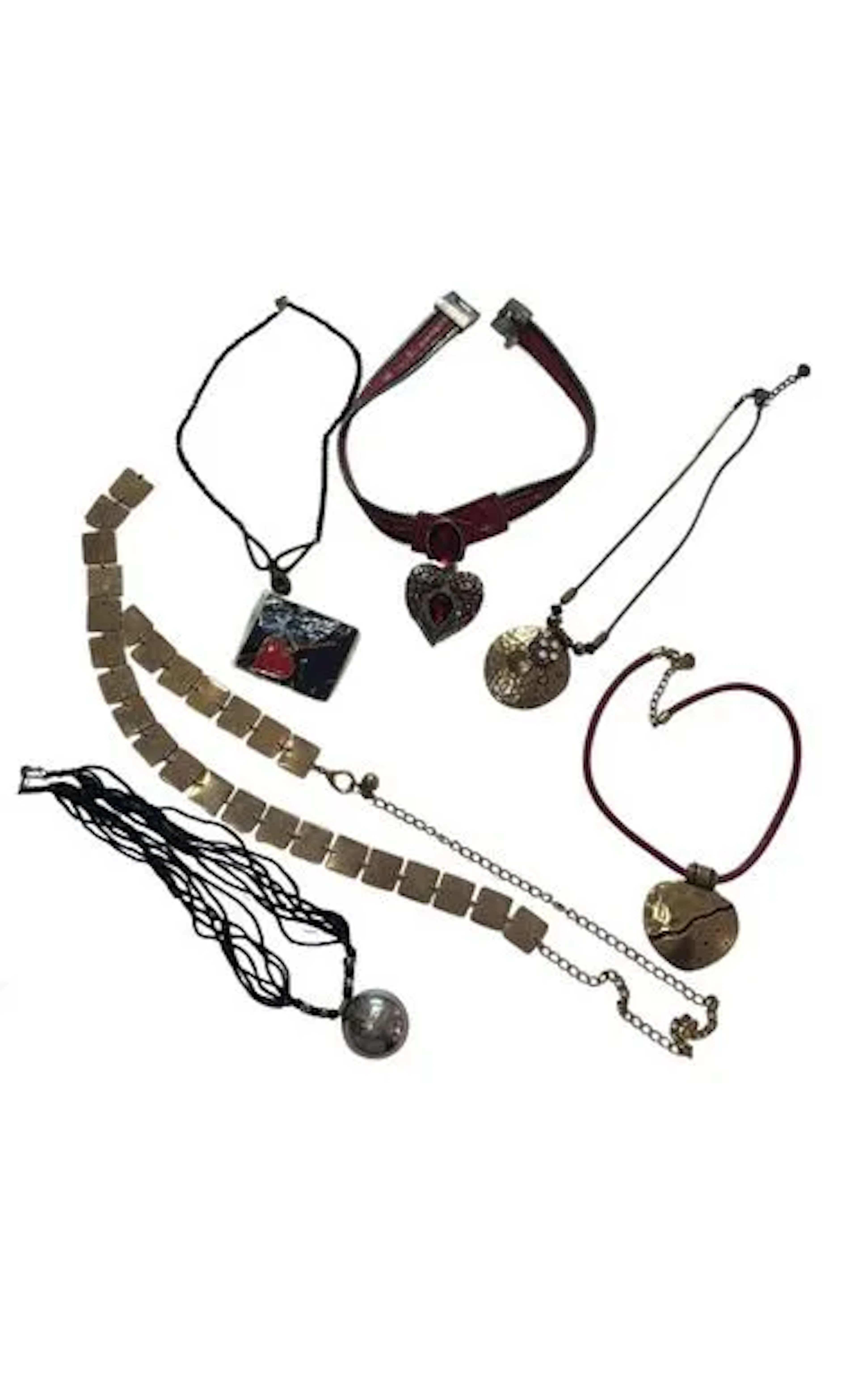 JEWELRY - Lot 165