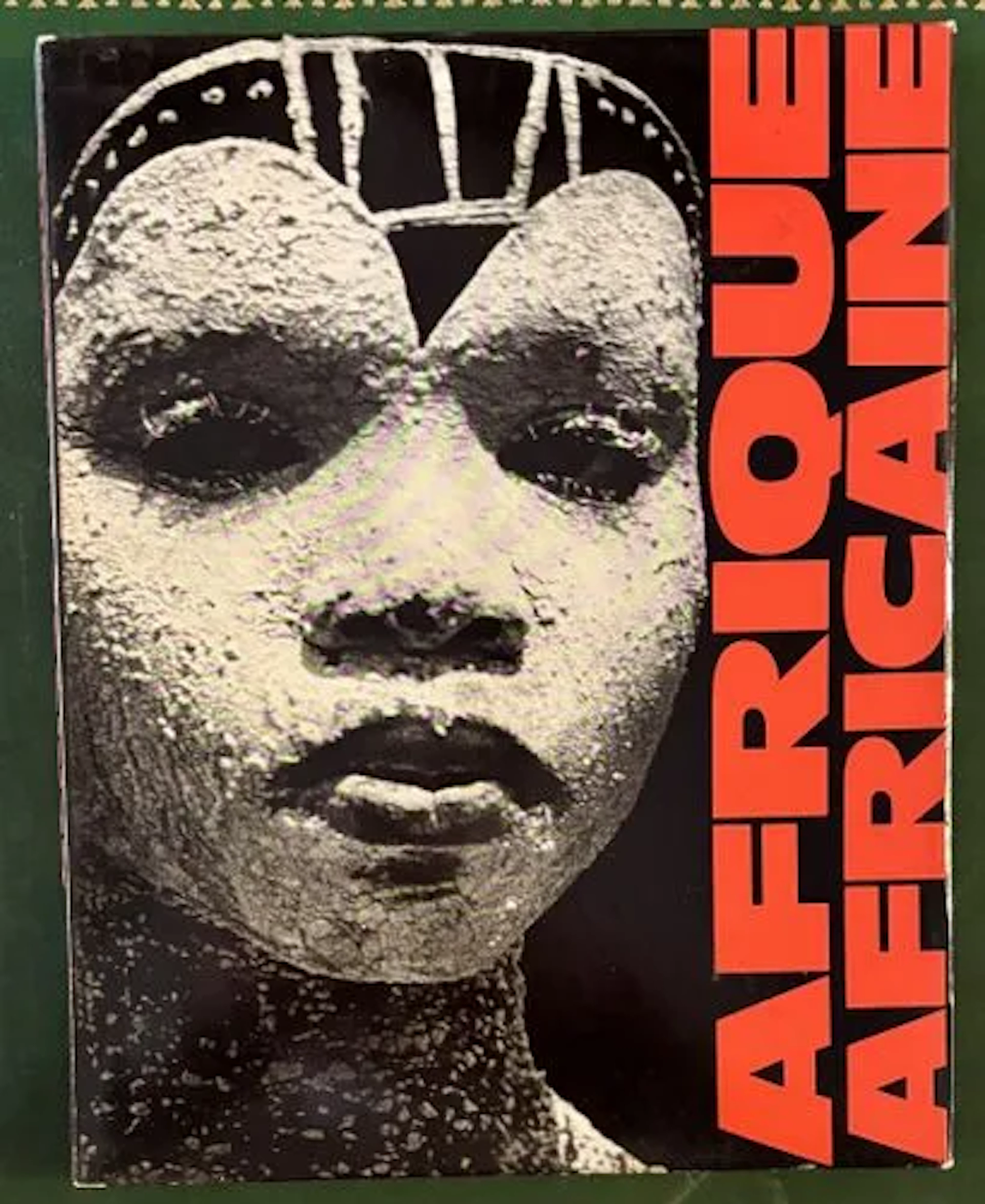AFRIQUE — PHOTOGRAPHIE — MICHEL HUET - Lot 26