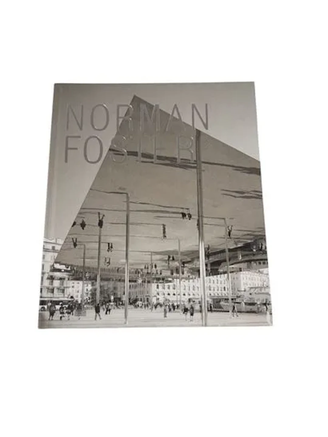 NORMAN FOSTER - Lot 486