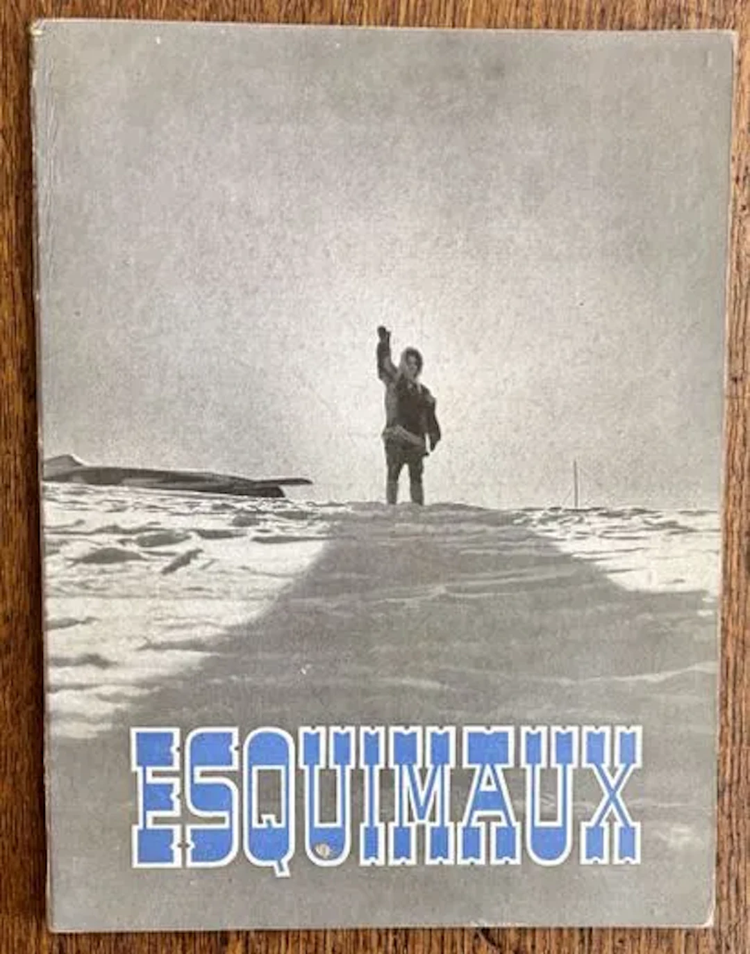 PONCINS (Gontran de) — ESKIMOS. EXPLORATORY EXPEDITION TO TH - Lot 234