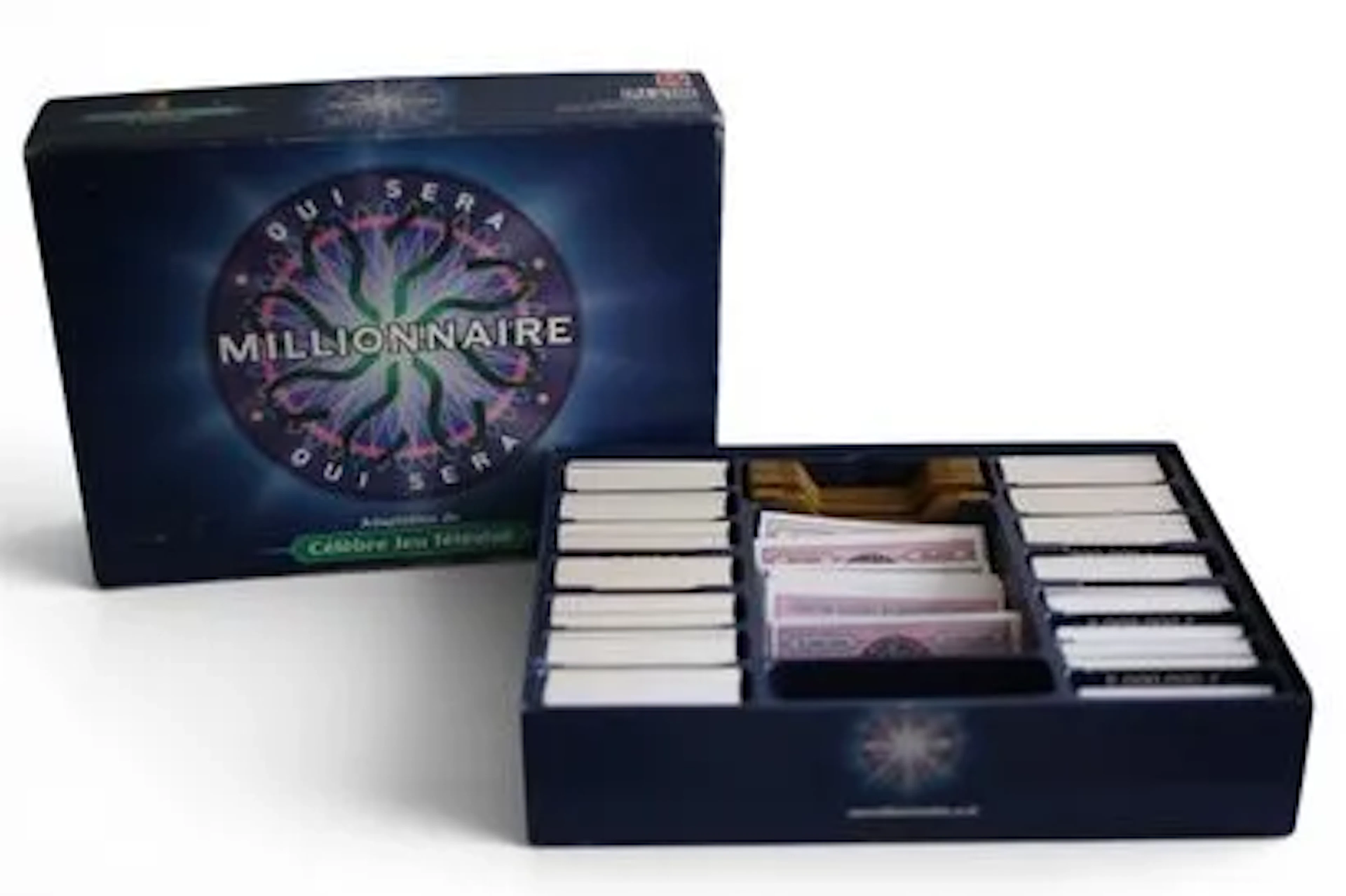 Who Wants to Be a Millionaire? - Lot 15