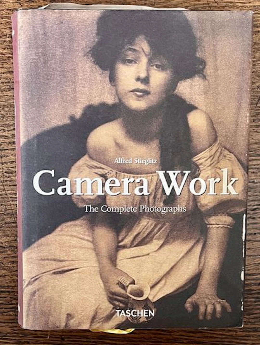 STIEGLITZ (Alfred). — Camera Work. The Complete Photographs - Lot 286