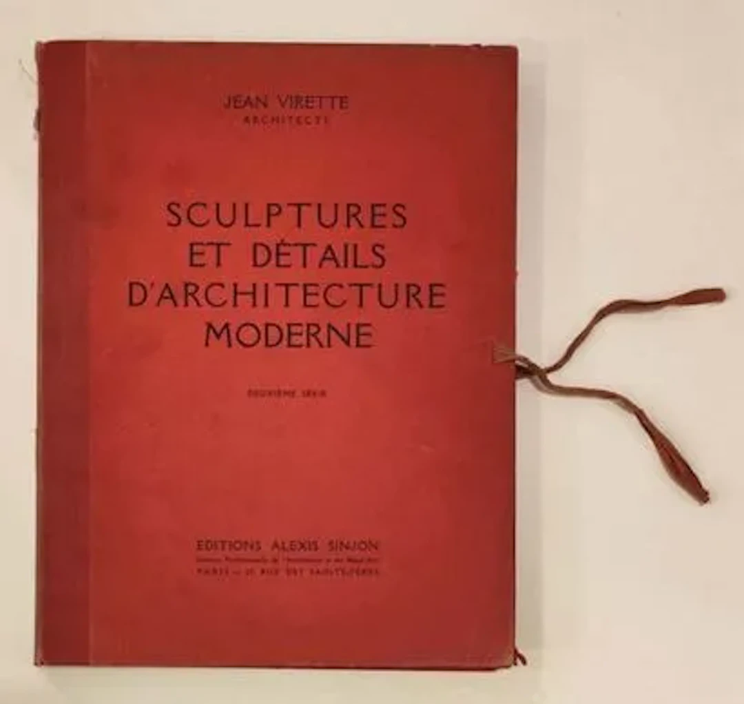 VIRETTE JEAN - Lot 169
