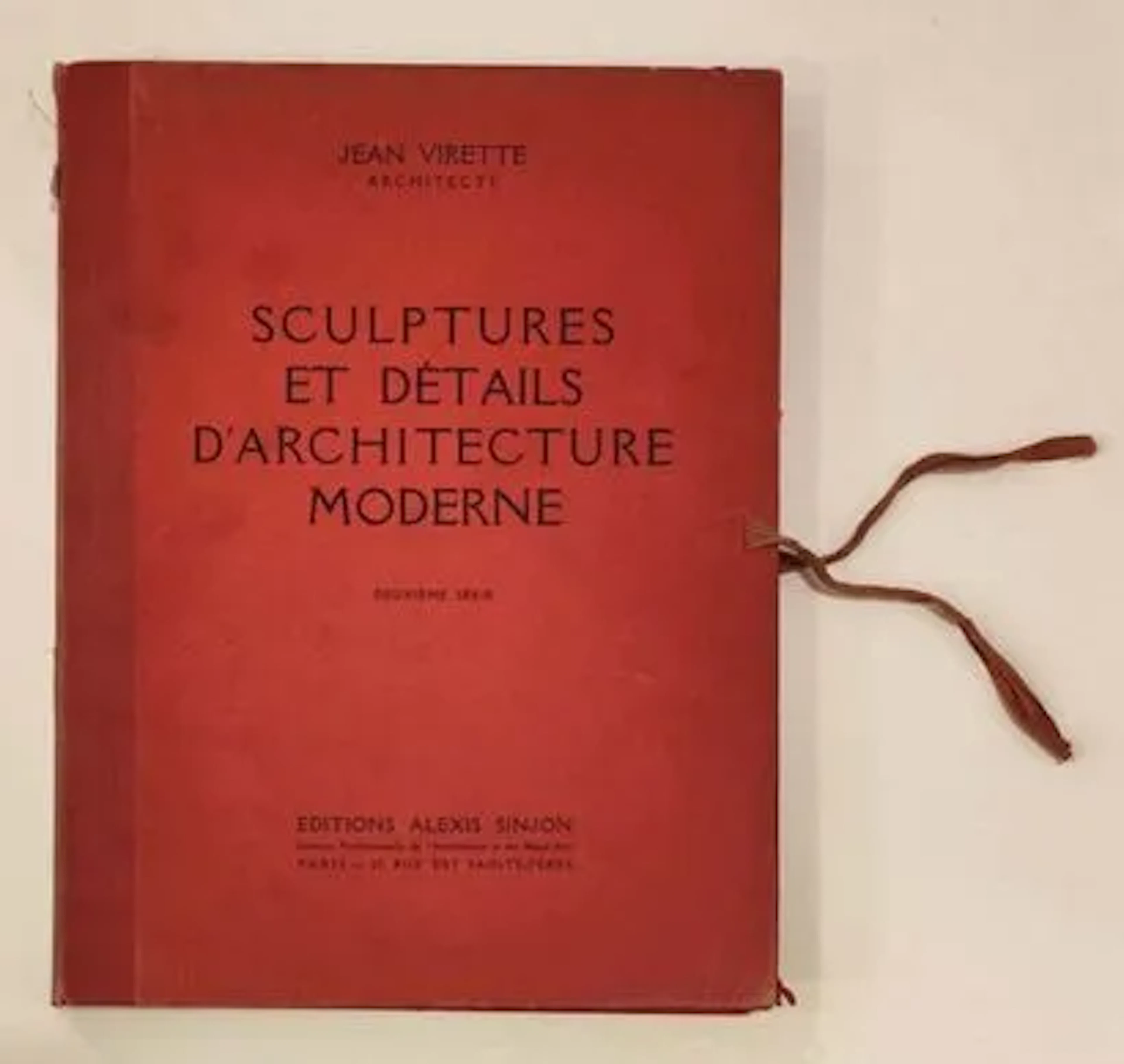 VIRETTE JEAN - Lot 169