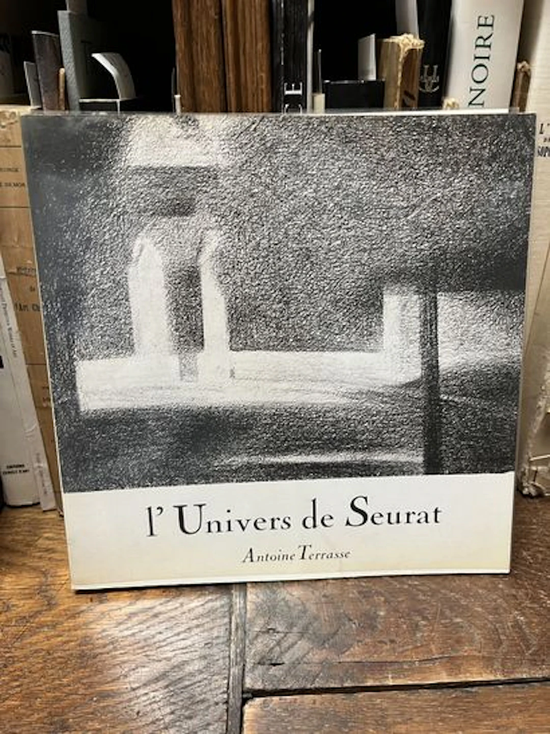 SEURAT - Lot 272