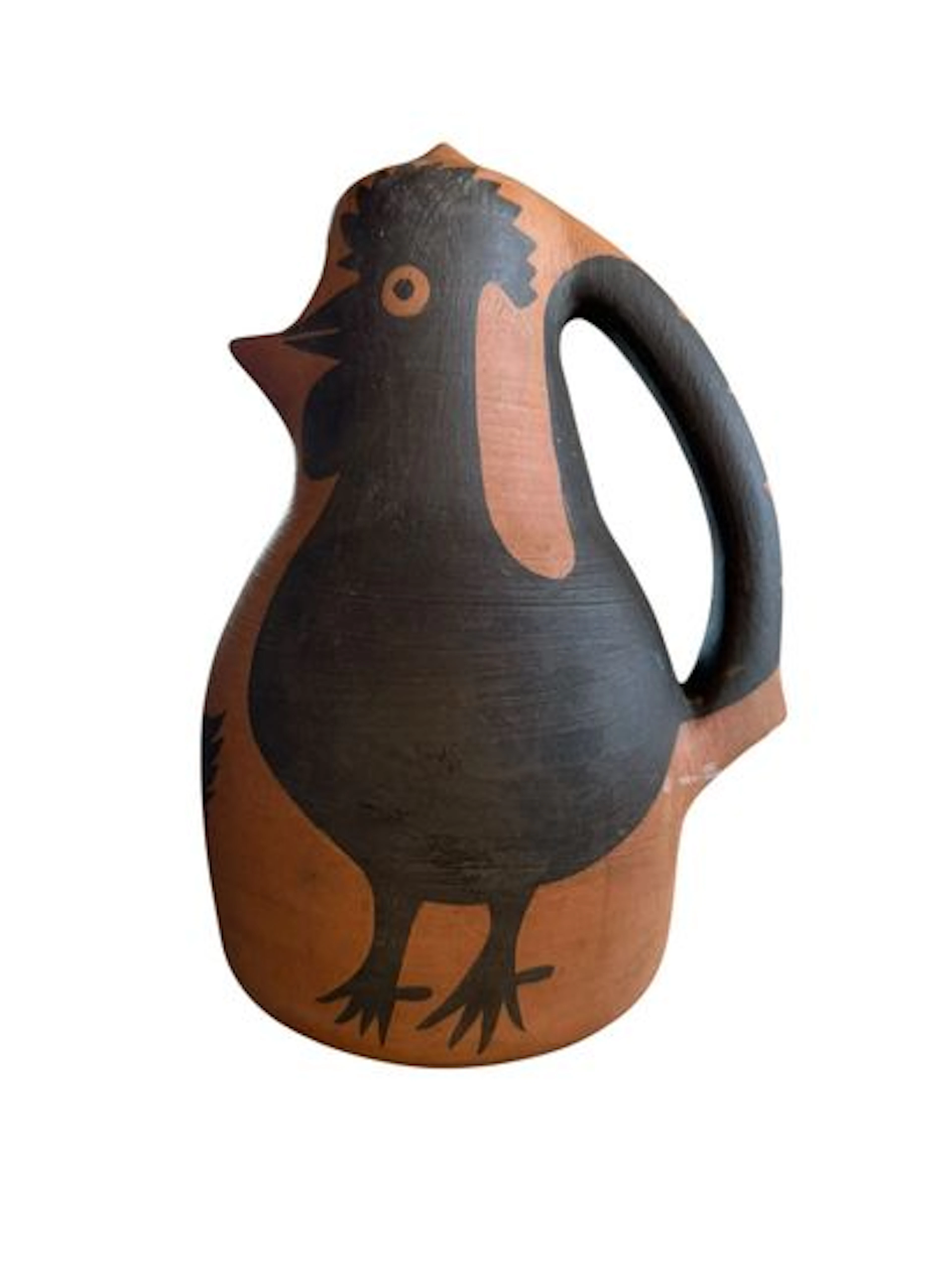 VALENTINE SCHLEGEL & ANDREE VILAR - Lot 152