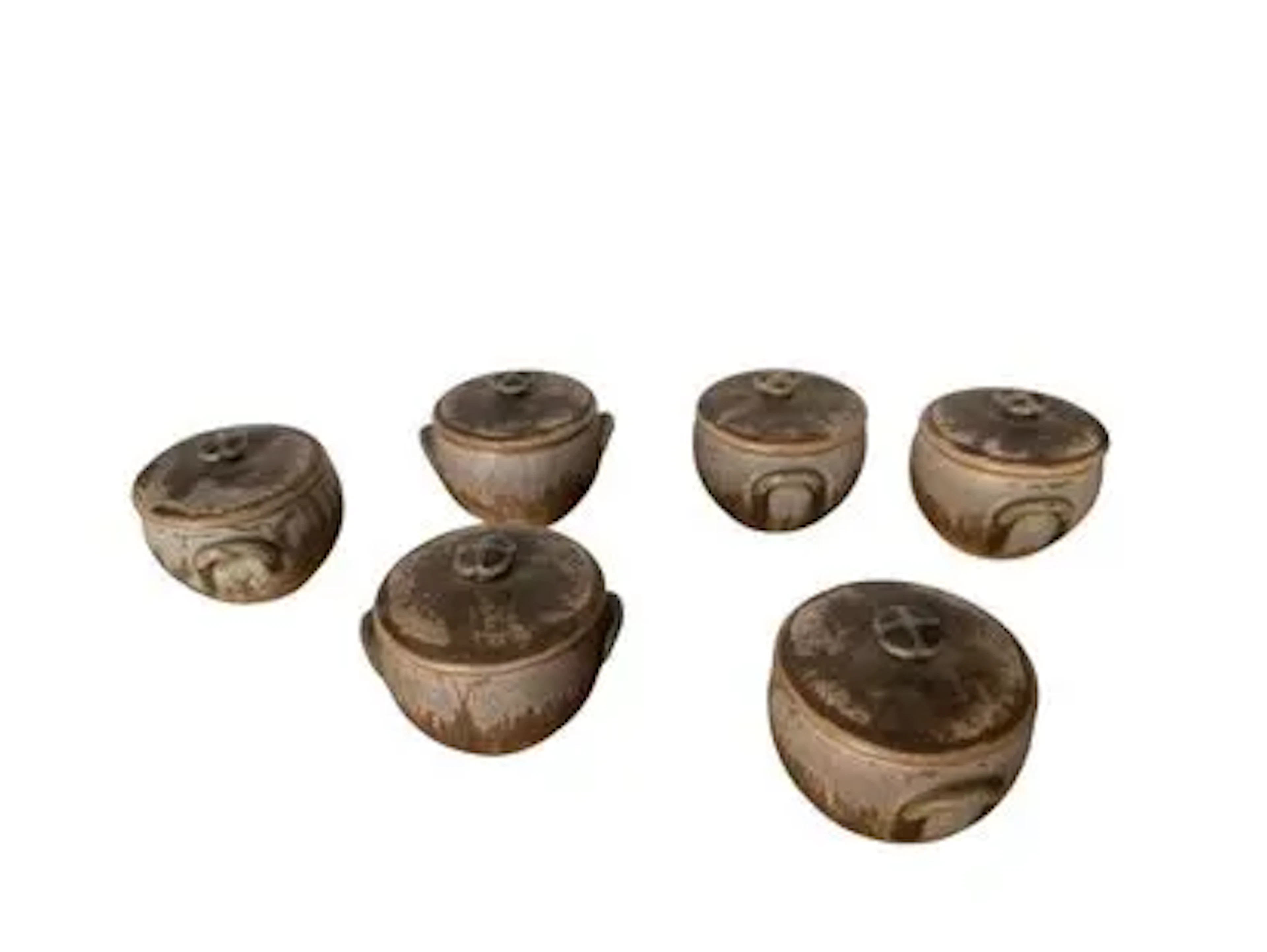 DENBAC - Lot 22