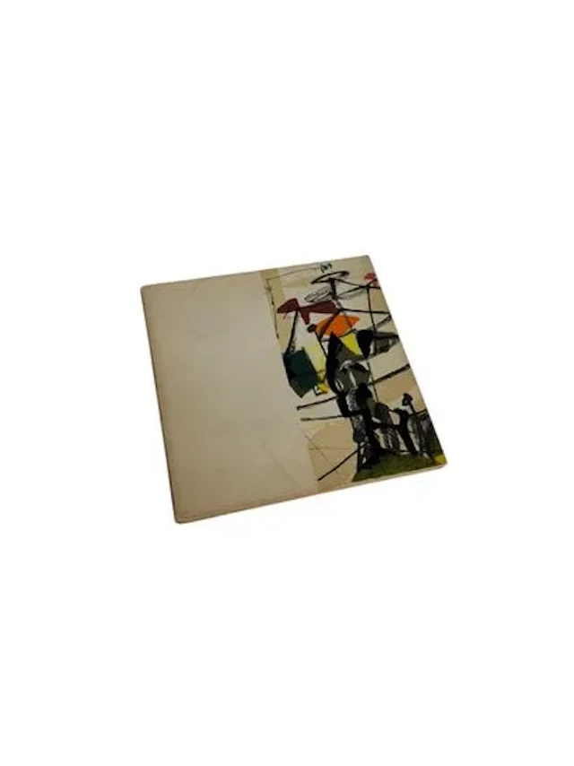 E. DE KERMANEC - Lot 413