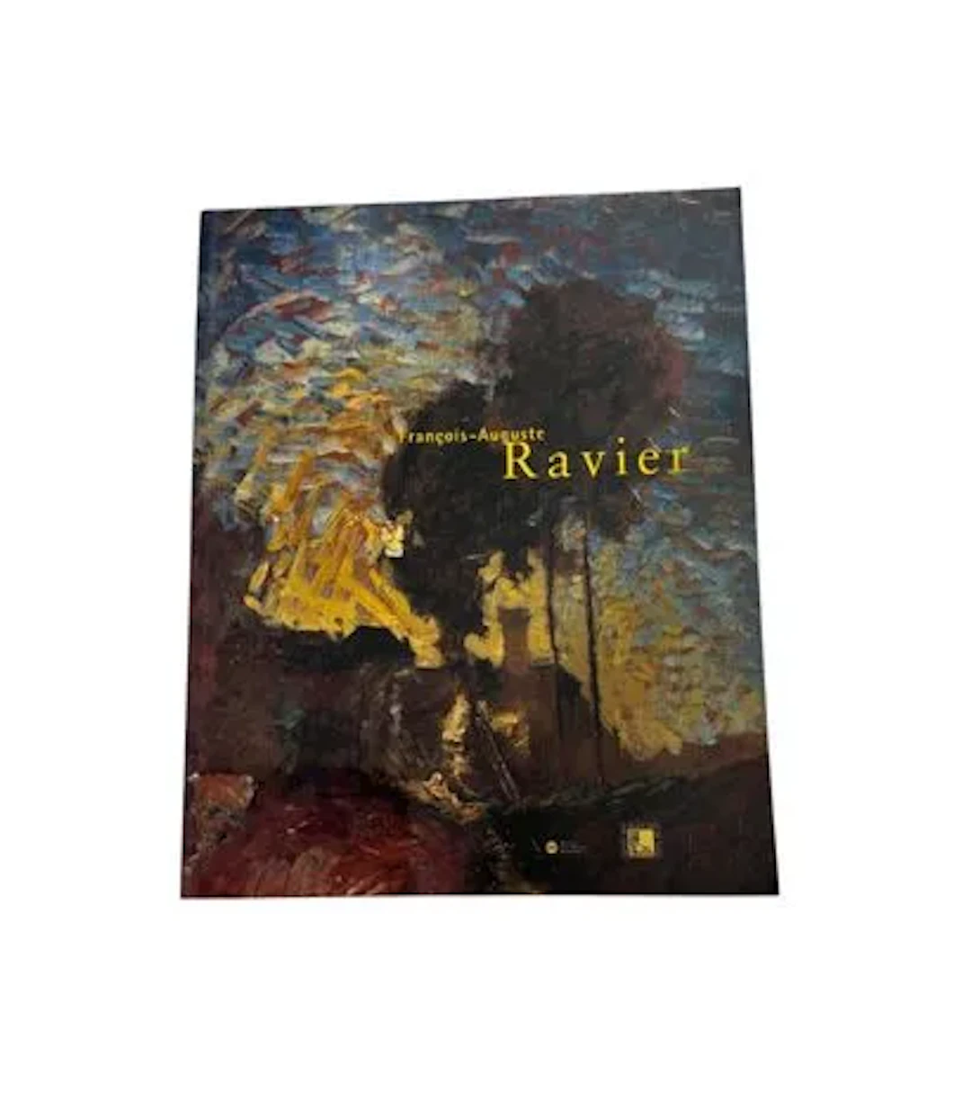FRANCOIS-AUGUSTE RAVIER - Lot 400