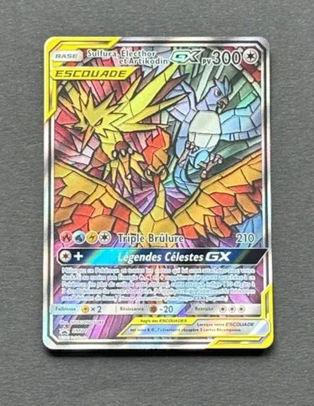 POKEMON - Lot 39