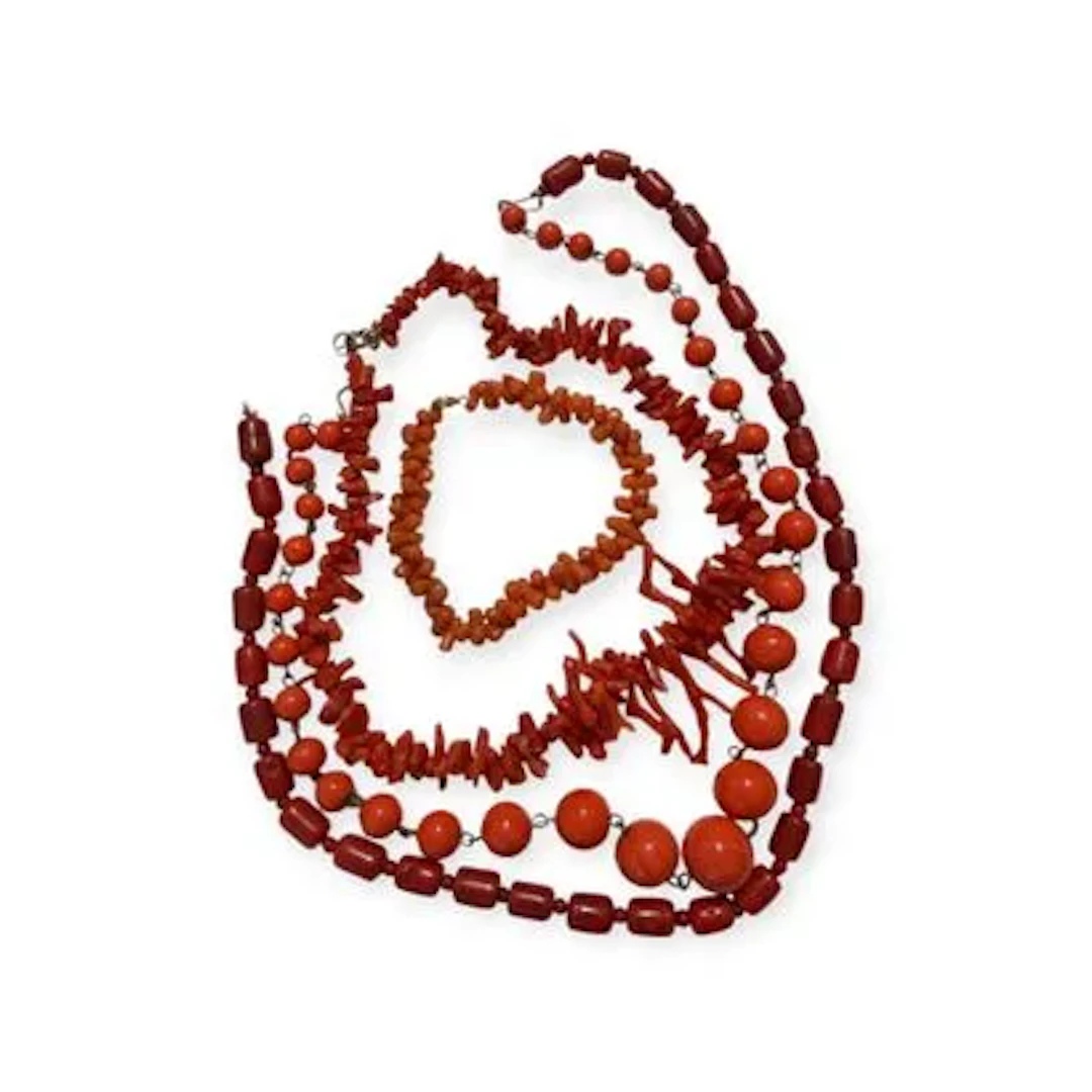 CORAIL - Lot 34